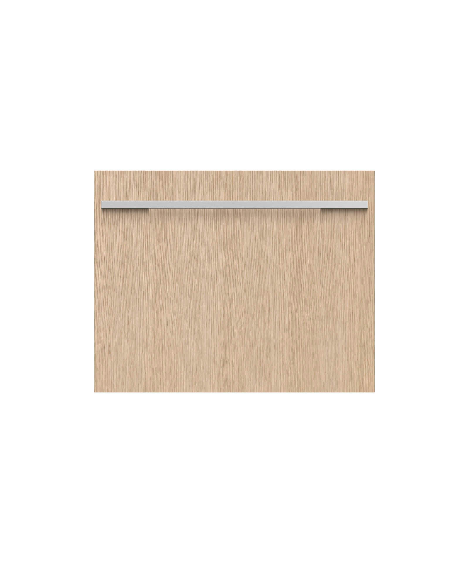 Model: DD24SHTI9_N | Fisher and Paykel DishDrawer™ Dishwasher, 7 Place Settings, Panel Ready (Tall)