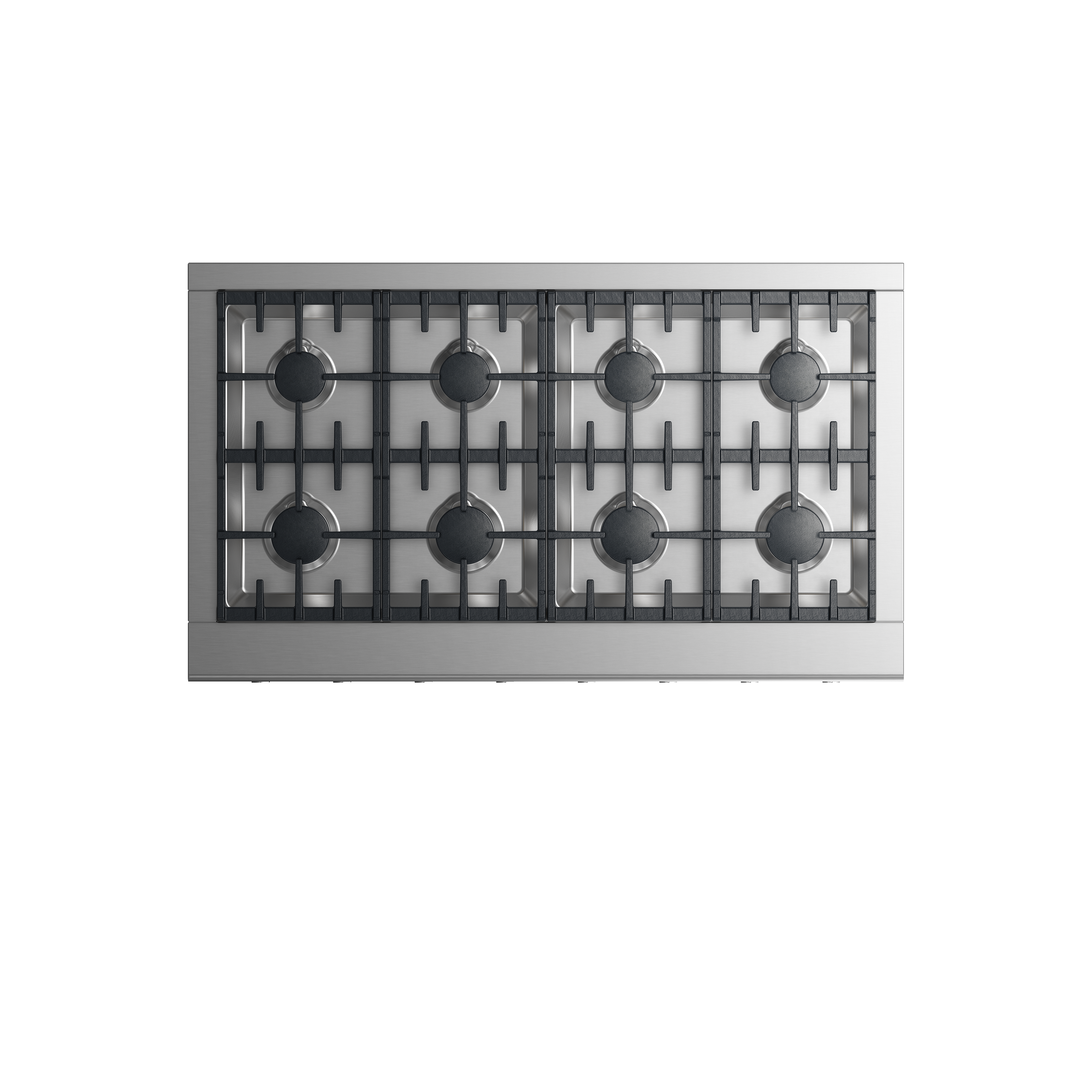 Model: CPV2-488-N_N | Fisher and Paykel Gas Rangetop 48" 8 burners