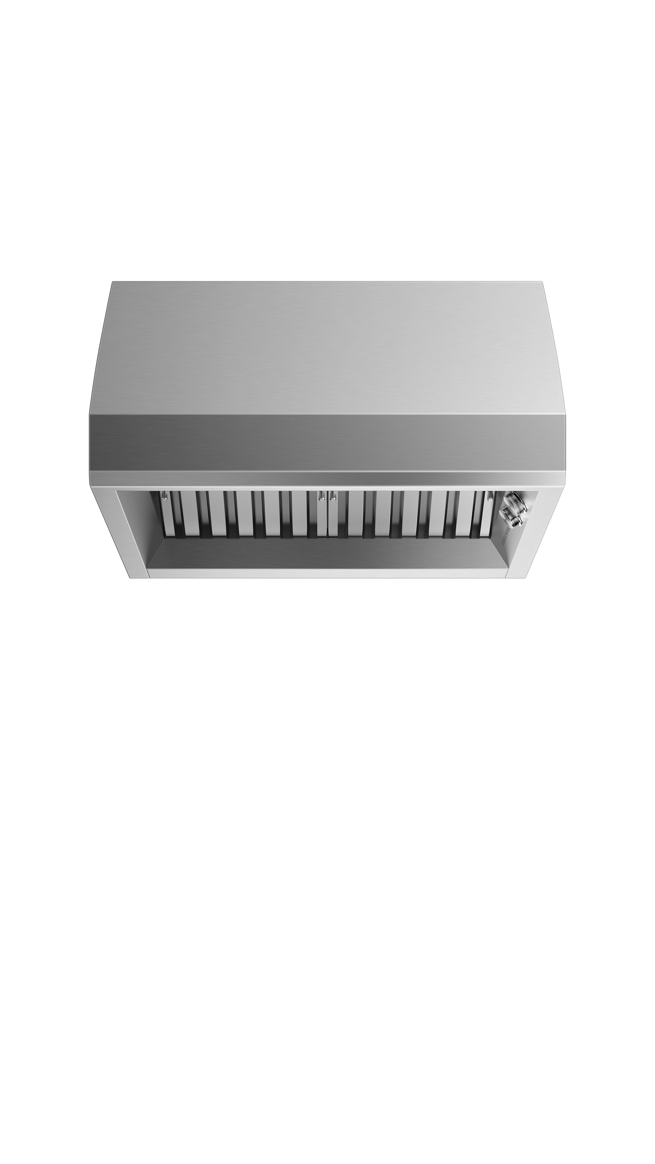 Model: HCB30-6_N | Fisher and Paykel Professional Range Hood, 30"