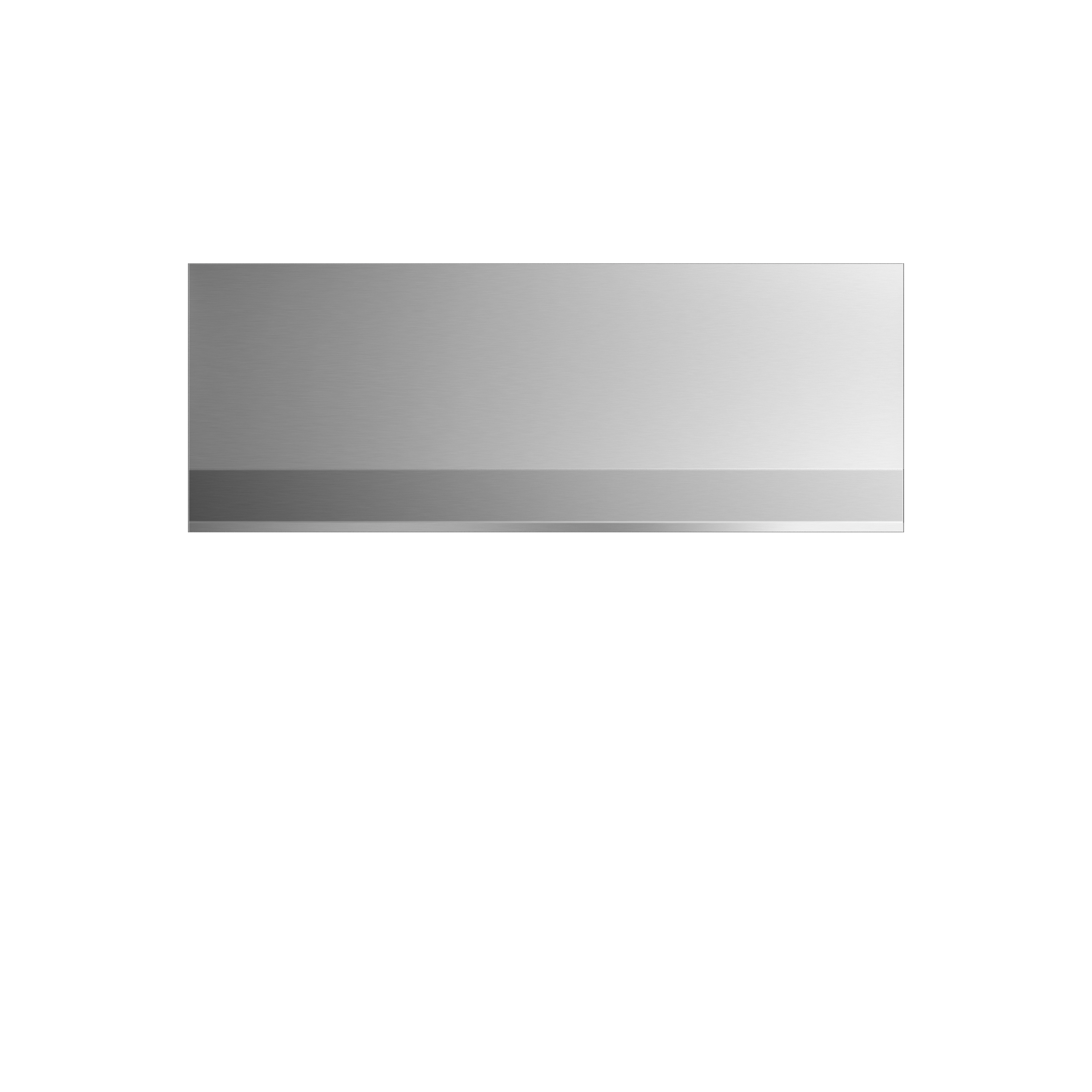 Model: HCB48-12_N | Fisher and Paykel Professional Range Hood, 48", Dual Blower