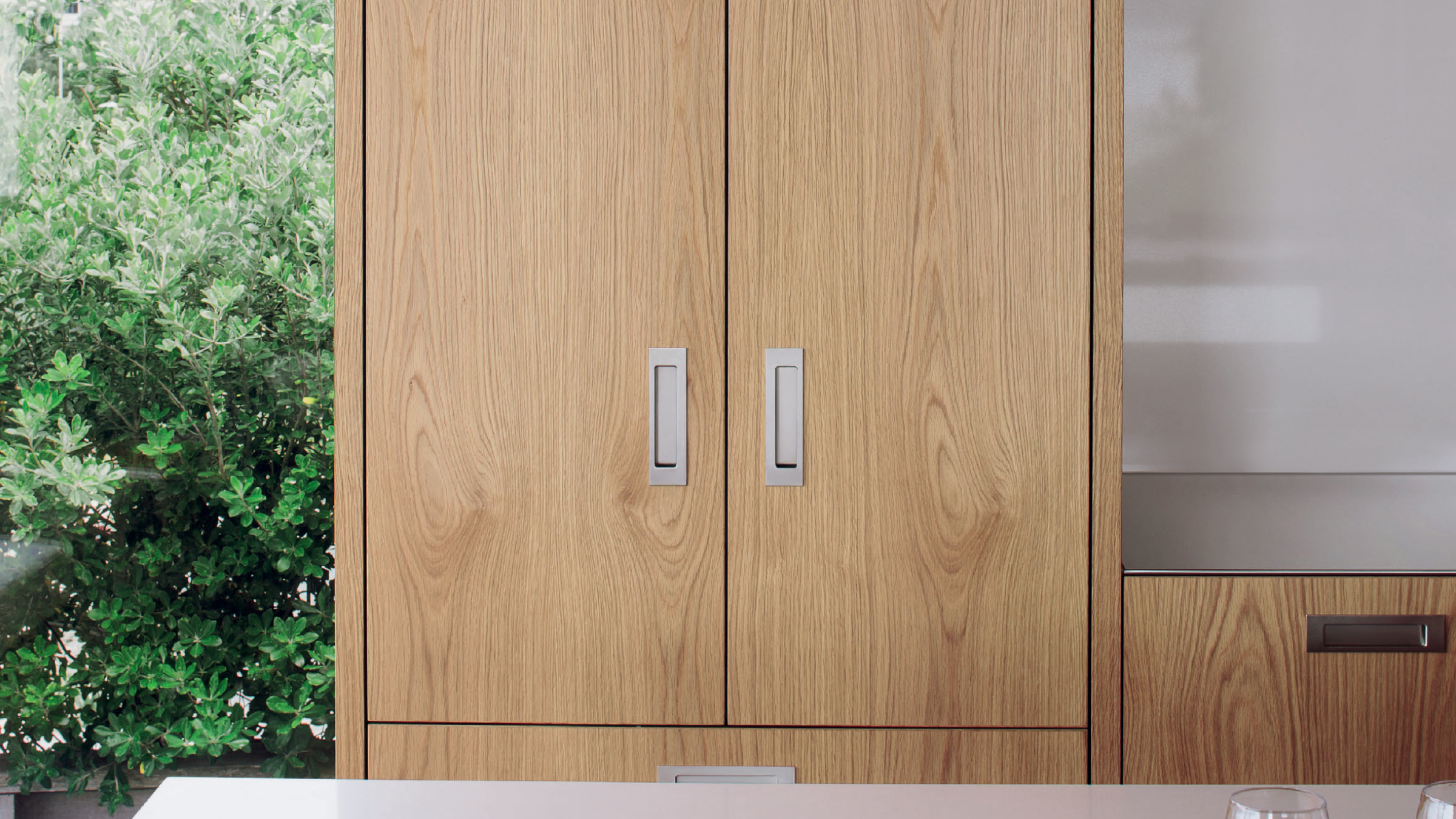 Model: RS36A72J1_N | Fisher and Paykel Integrated French Door Refrigerator Freezer, 36", 16.8 cu ft, Panel Ready, Ice