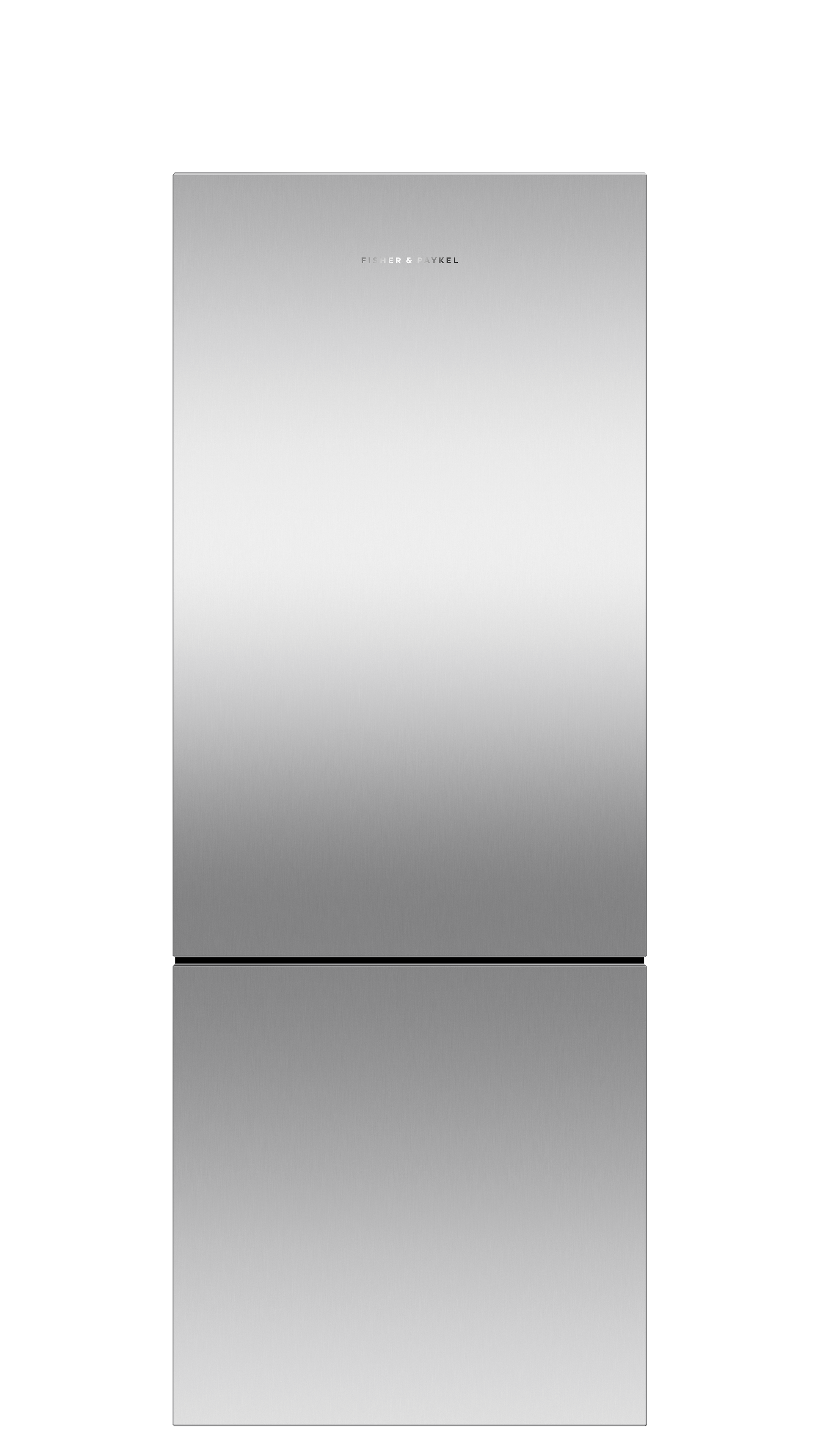 Model: RF135BLPX6_N | Fisher and Paykel Counter Depth Refrigerator 13.5 cu ft