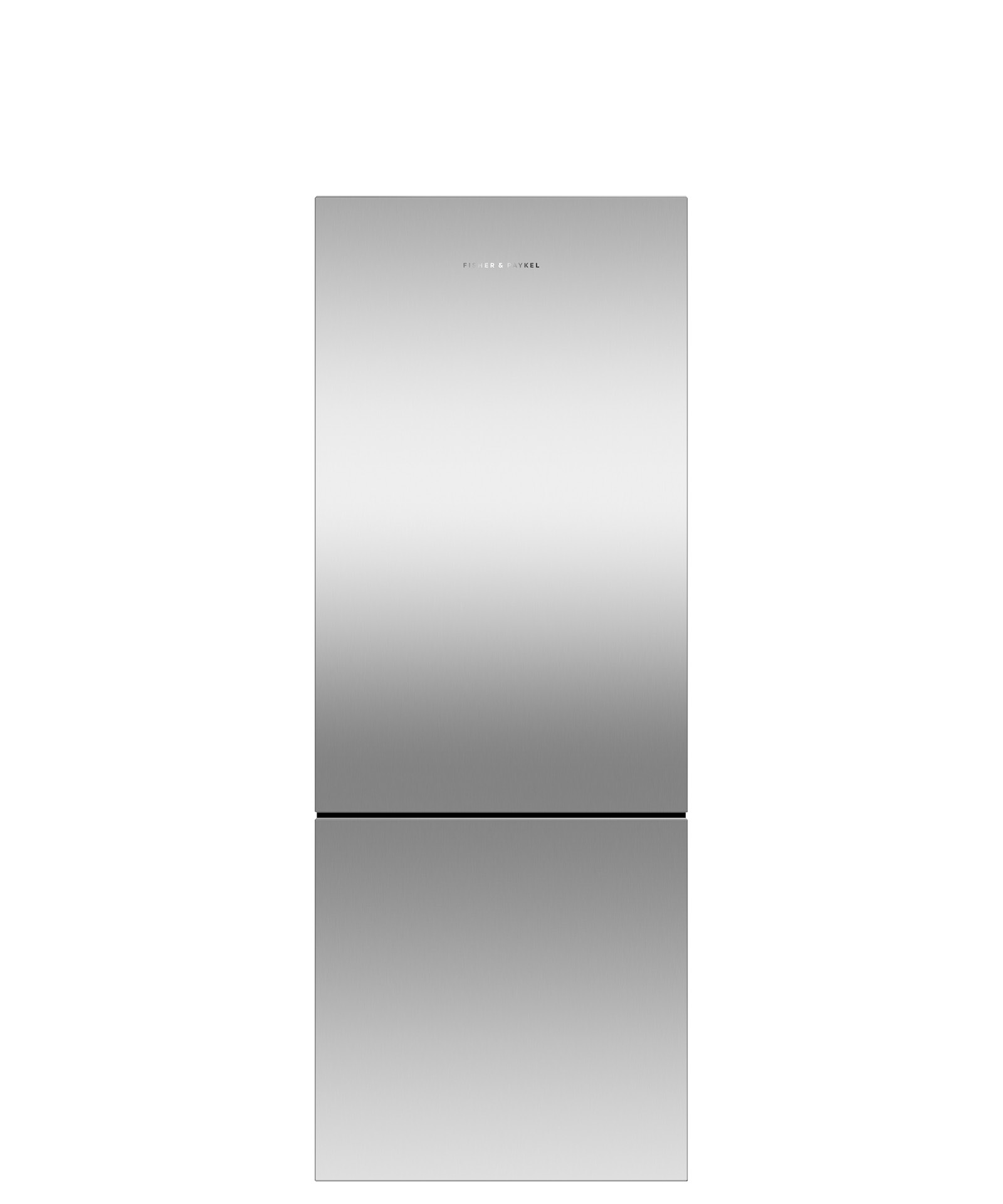 Model: RF135BRPX6_N | Fisher and Paykel Counter Depth Refrigerator 13.5 cu ft