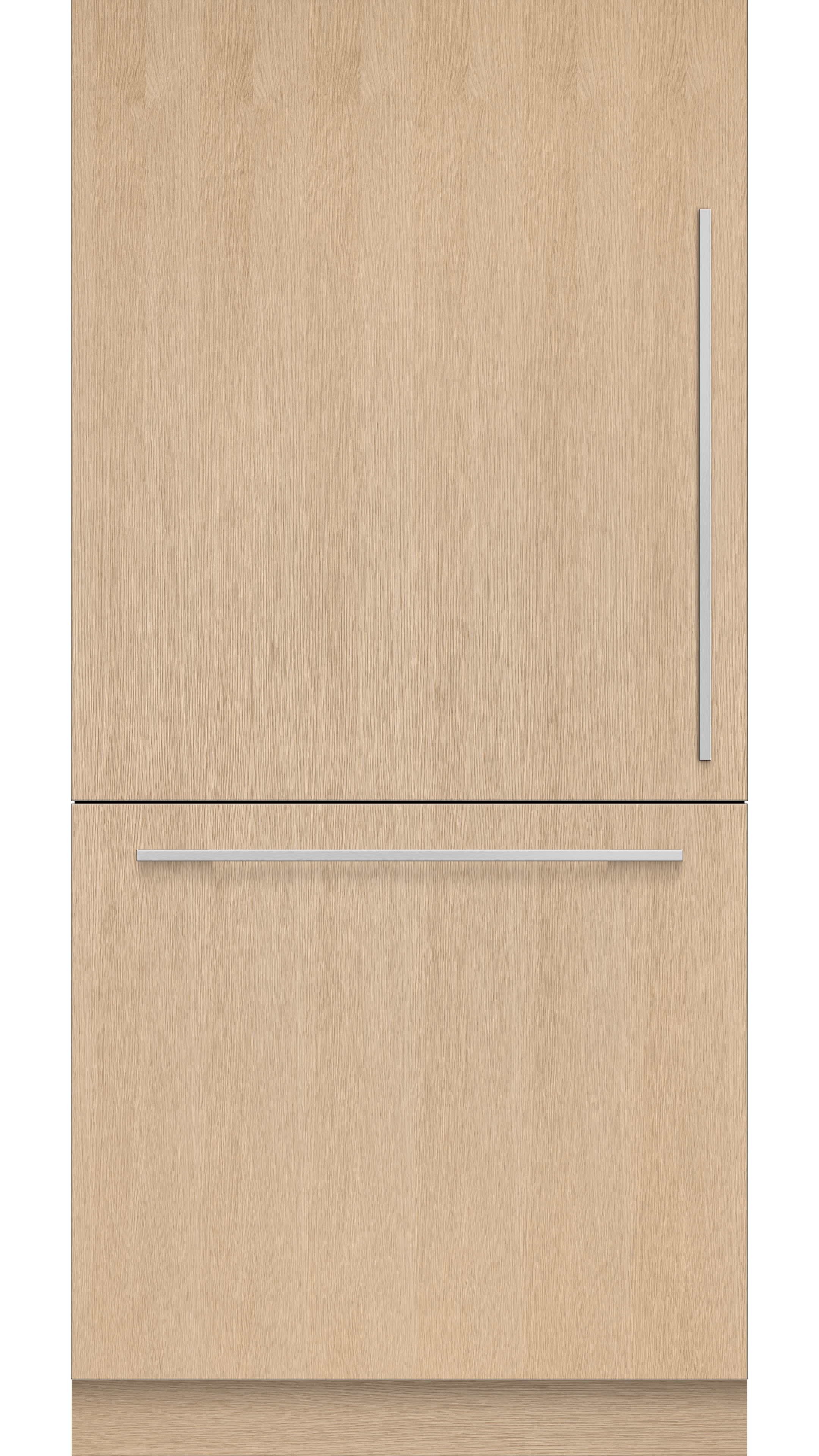 Model: RS36W80LJ1_N | Fisher and Paykel Integrated Refrigerator 16.8cu ft, Ice