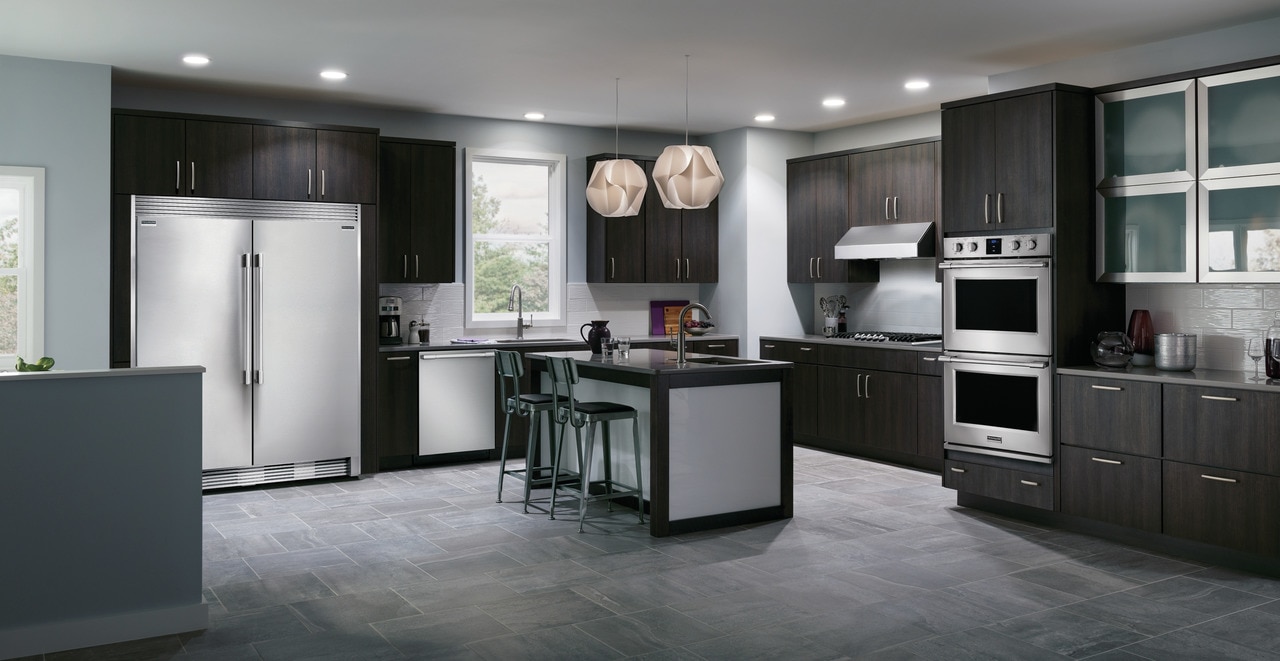 Model: FHWC3050RS | Frigidaire Professional 30" Under Cabinet Range Hood