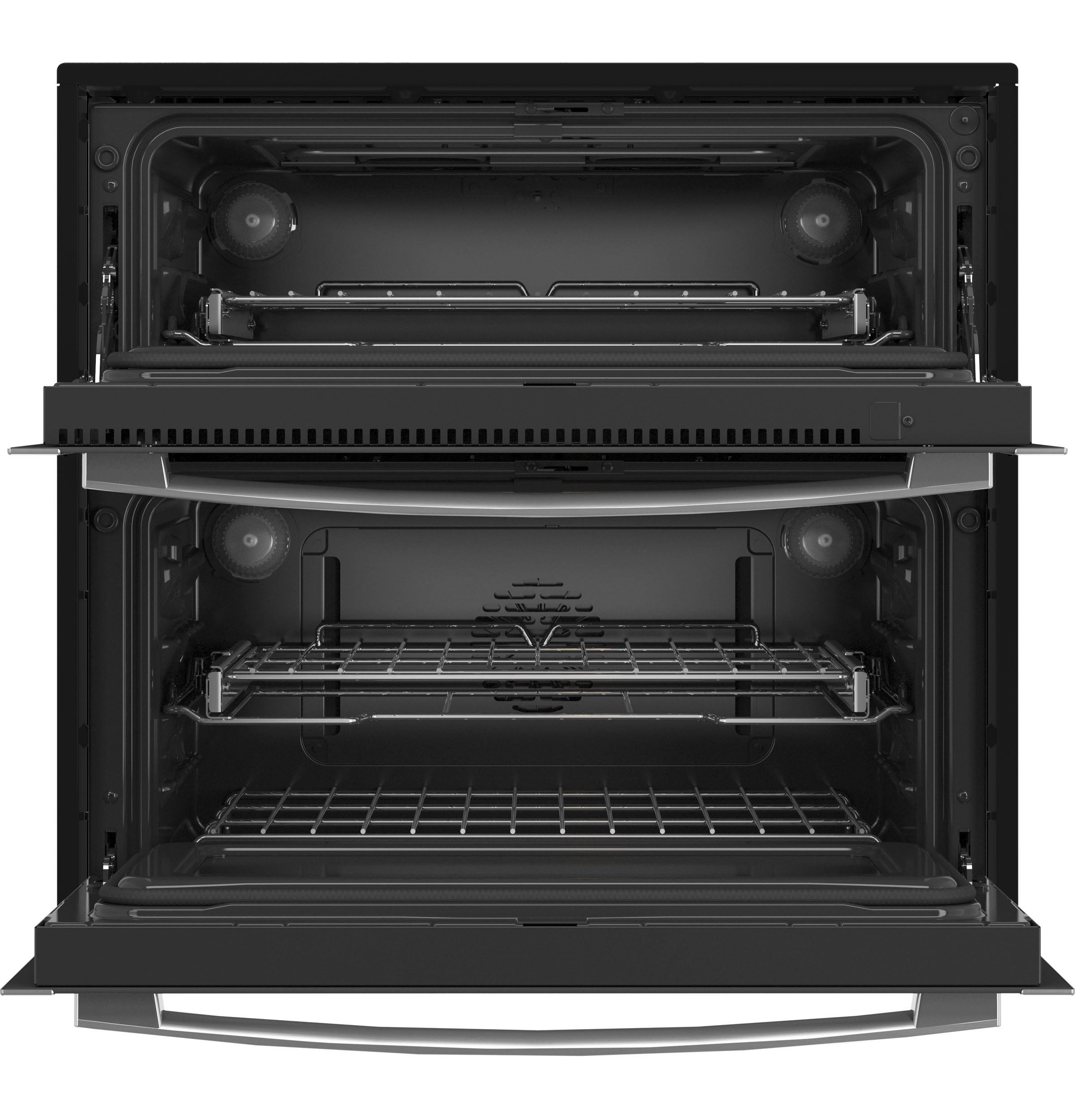 GE Profile PTS9200SNSS GE Profile™ 30" Smart BuiltIn Twin Flex