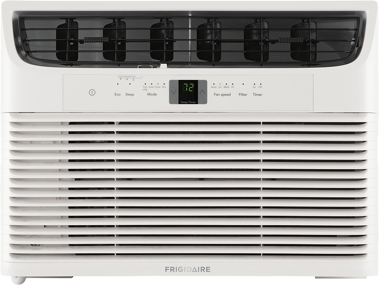 Frigidaire 10,000 BTU Window-Mounted Room Air Conditioner