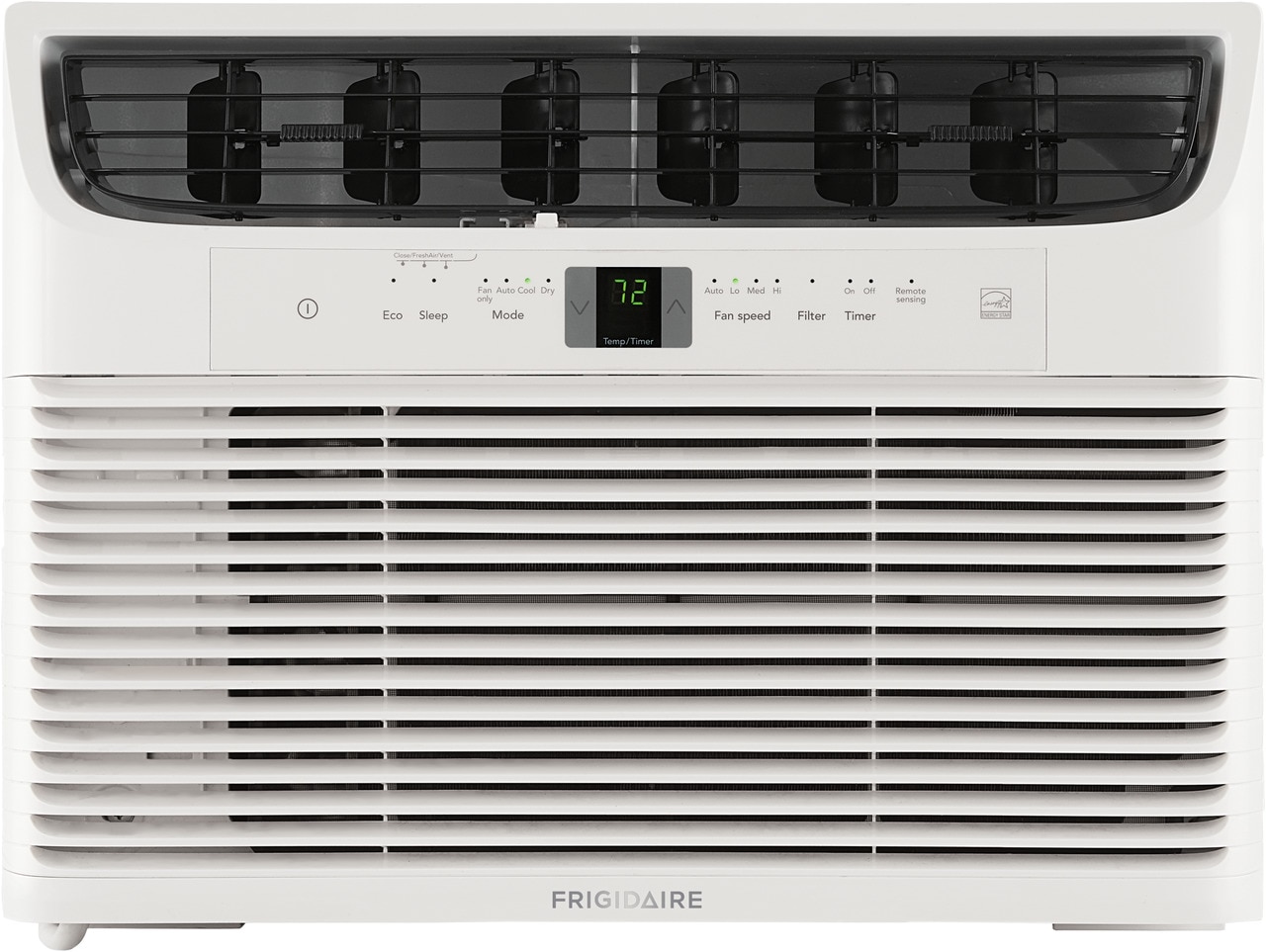 Frigidaire 12,000 BTU Window-Mounted Room Air Conditioner