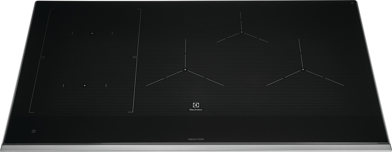 Electrolux 36" Induction Cooktop