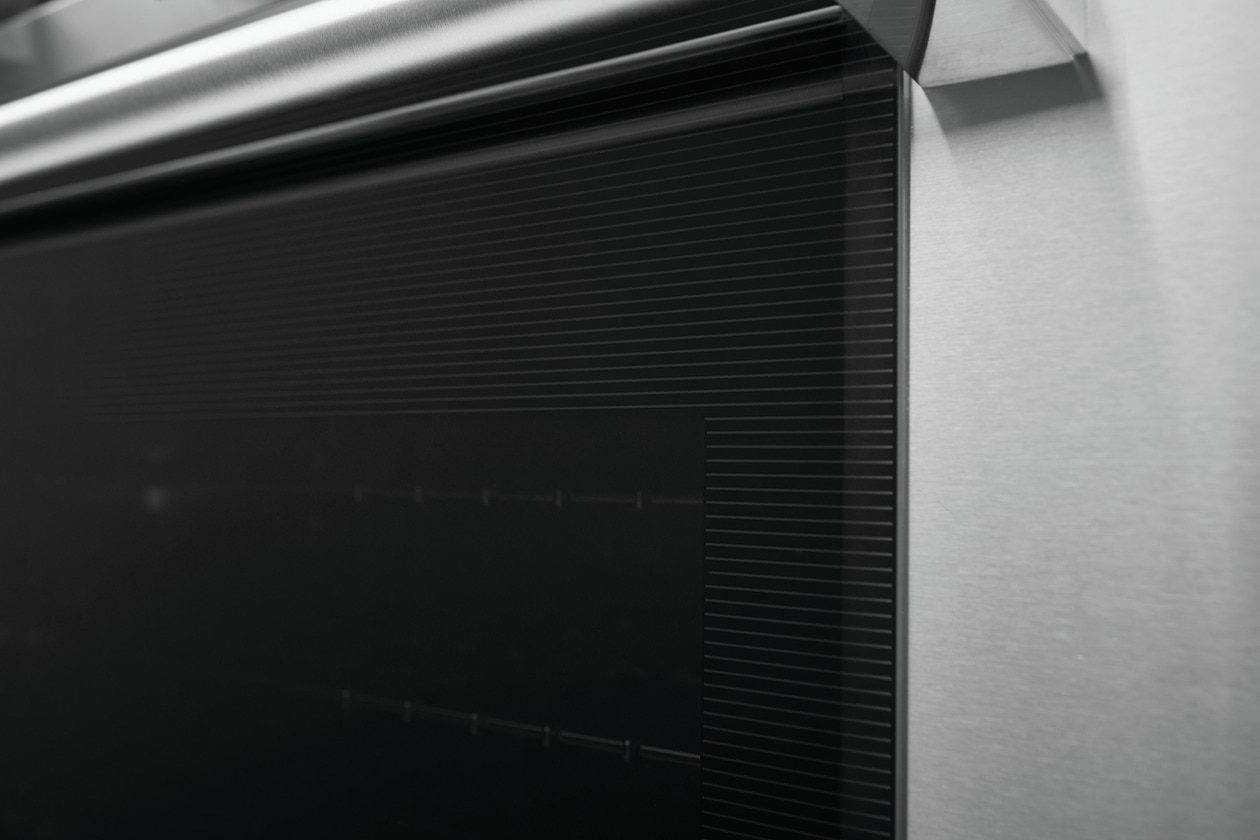 Model: ECFD3668AS | Electrolux 36" Dual-Fuel Freestanding Range