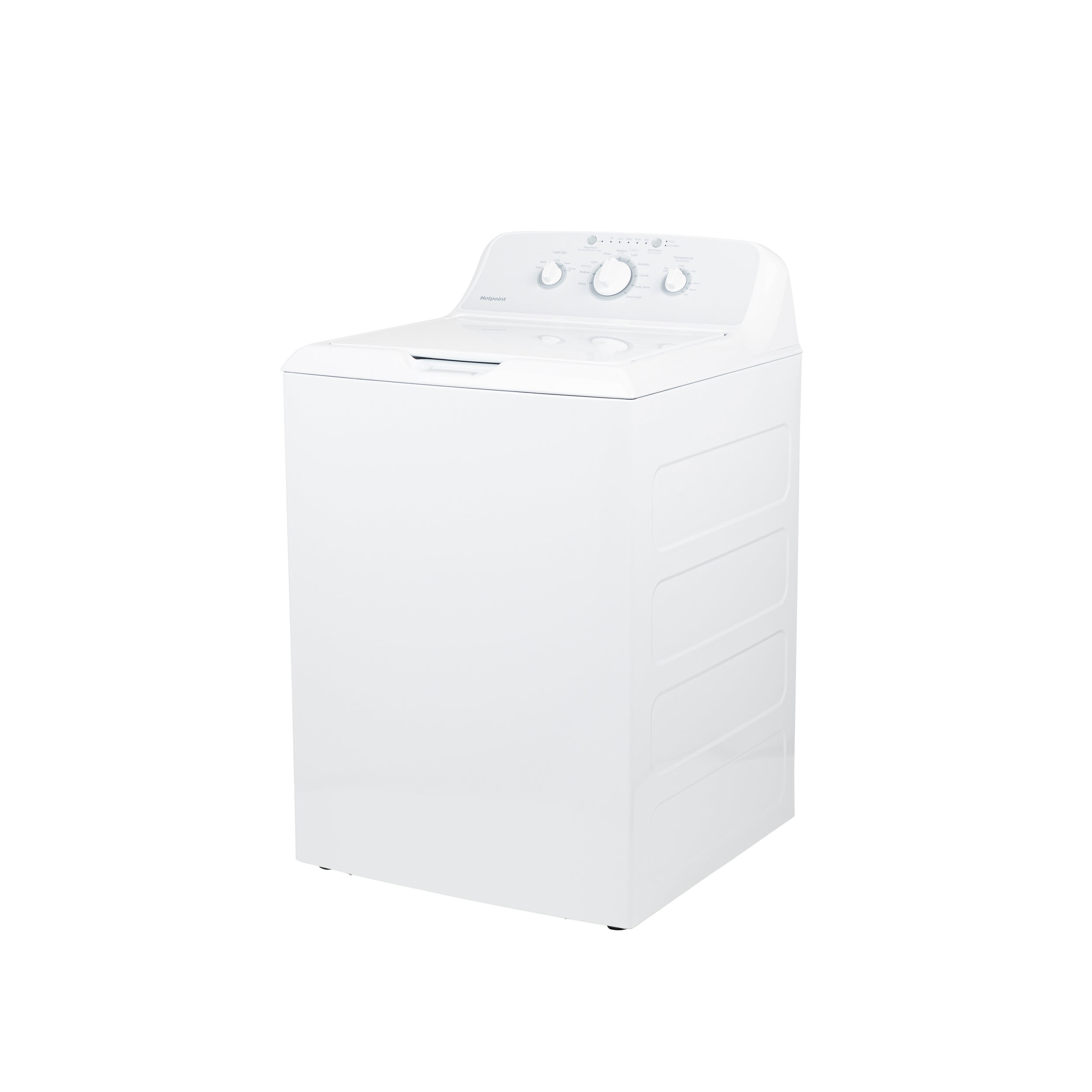 hotpoint 3.8