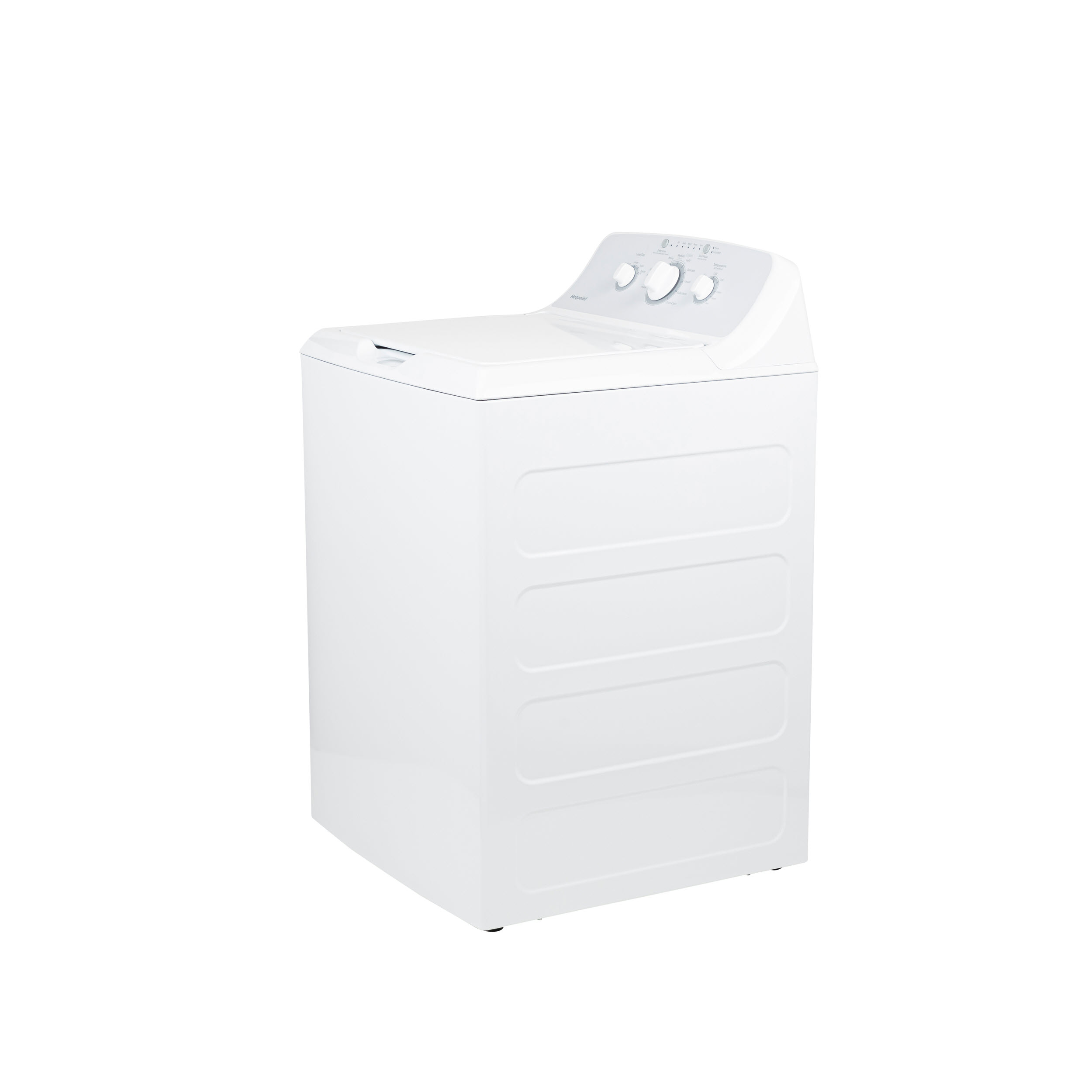 hotpoint 3.8