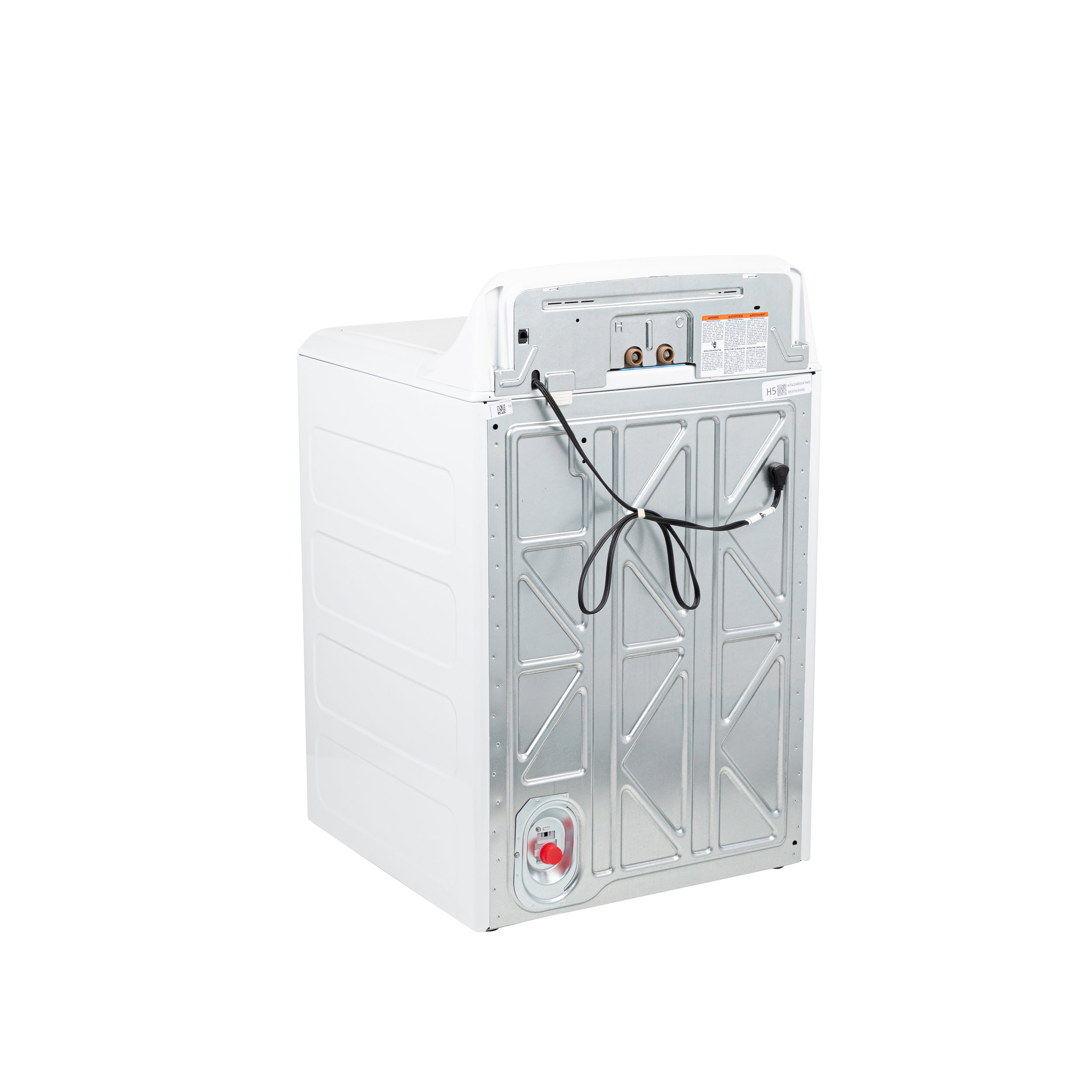 hotpoint 3.8
