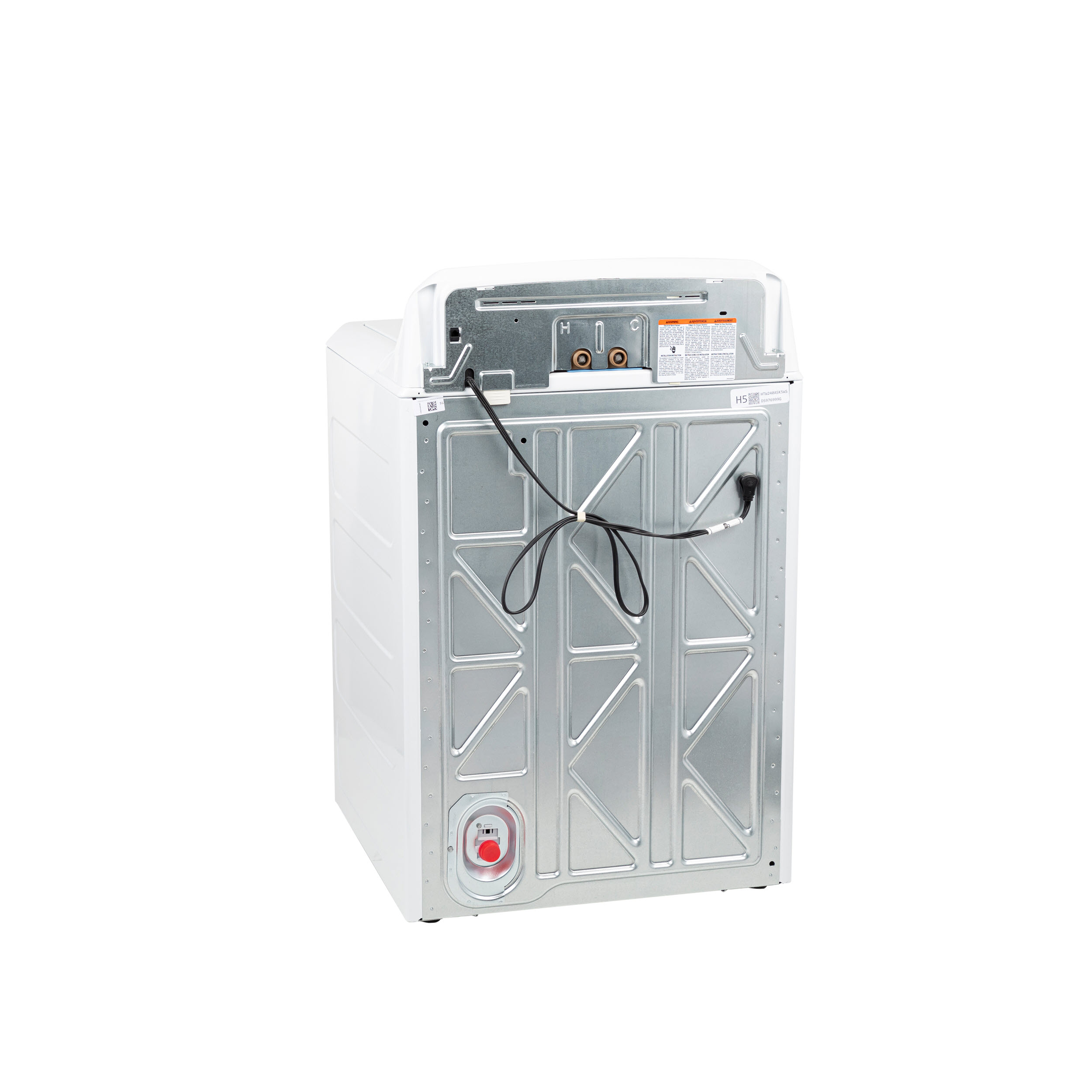 hotpoint 3.8