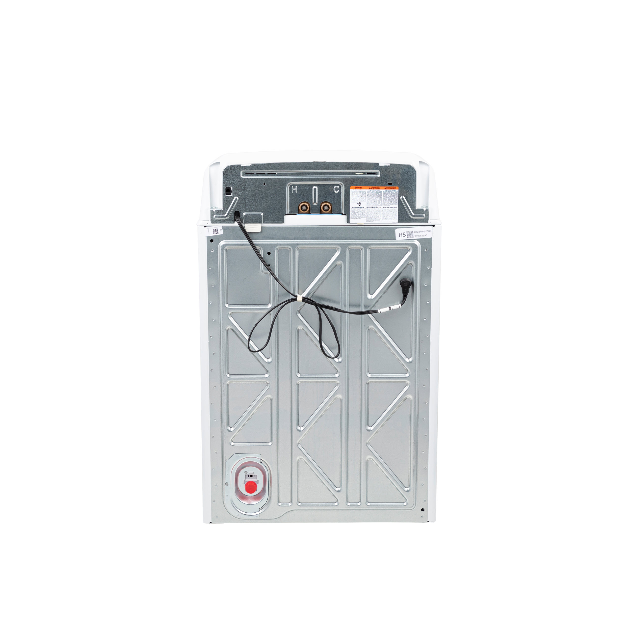 hotpoint 3.8