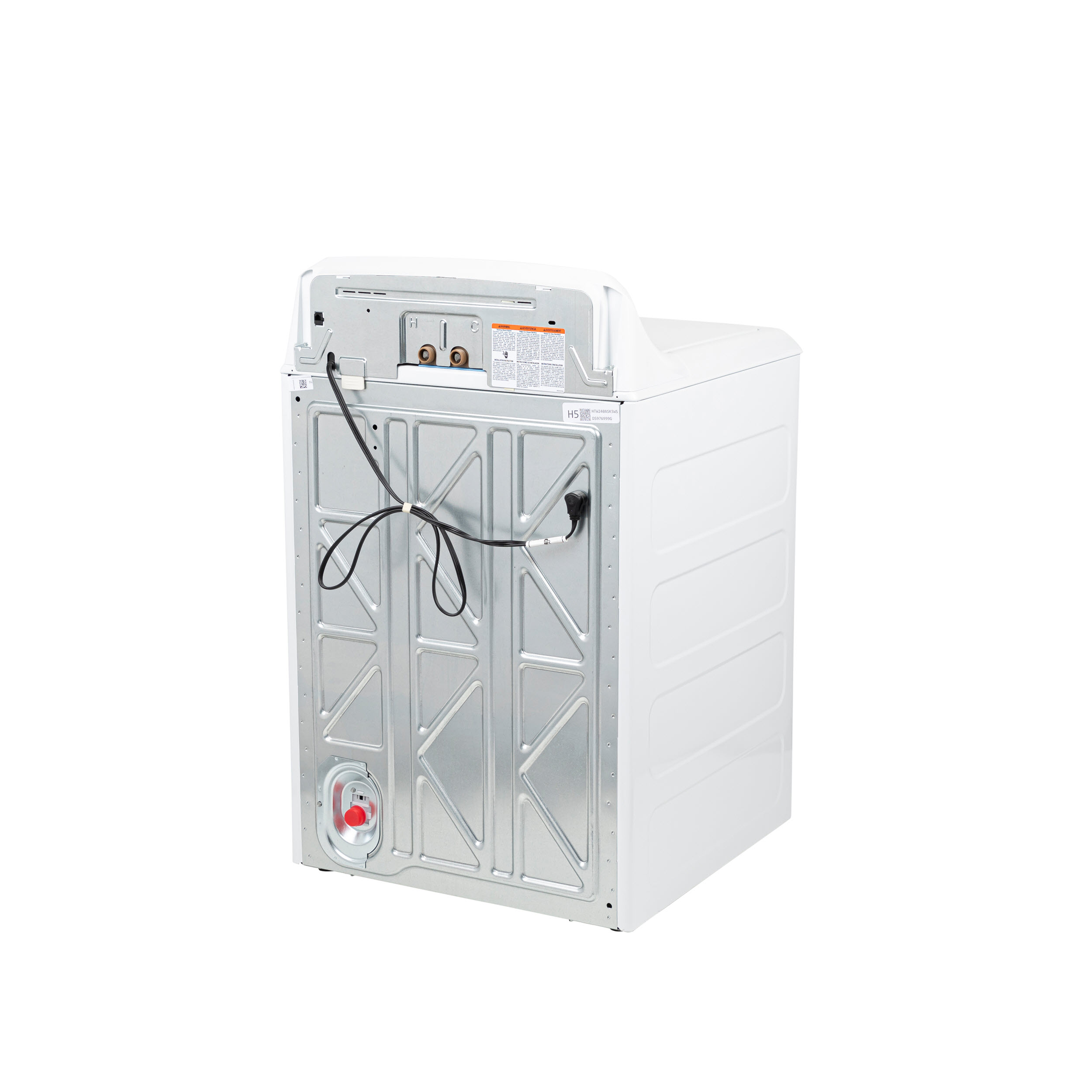 hotpoint 3.8