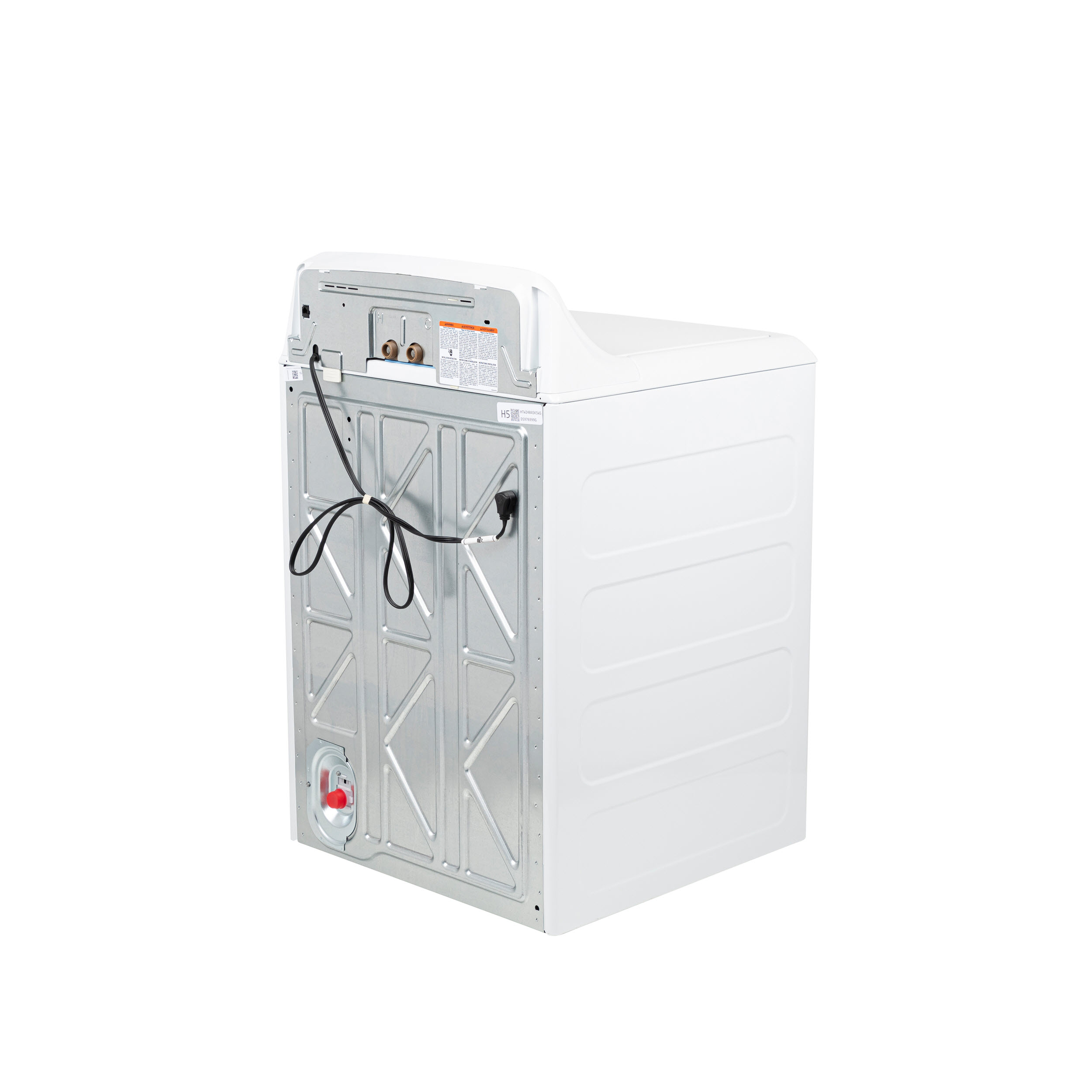 hotpoint 3.8