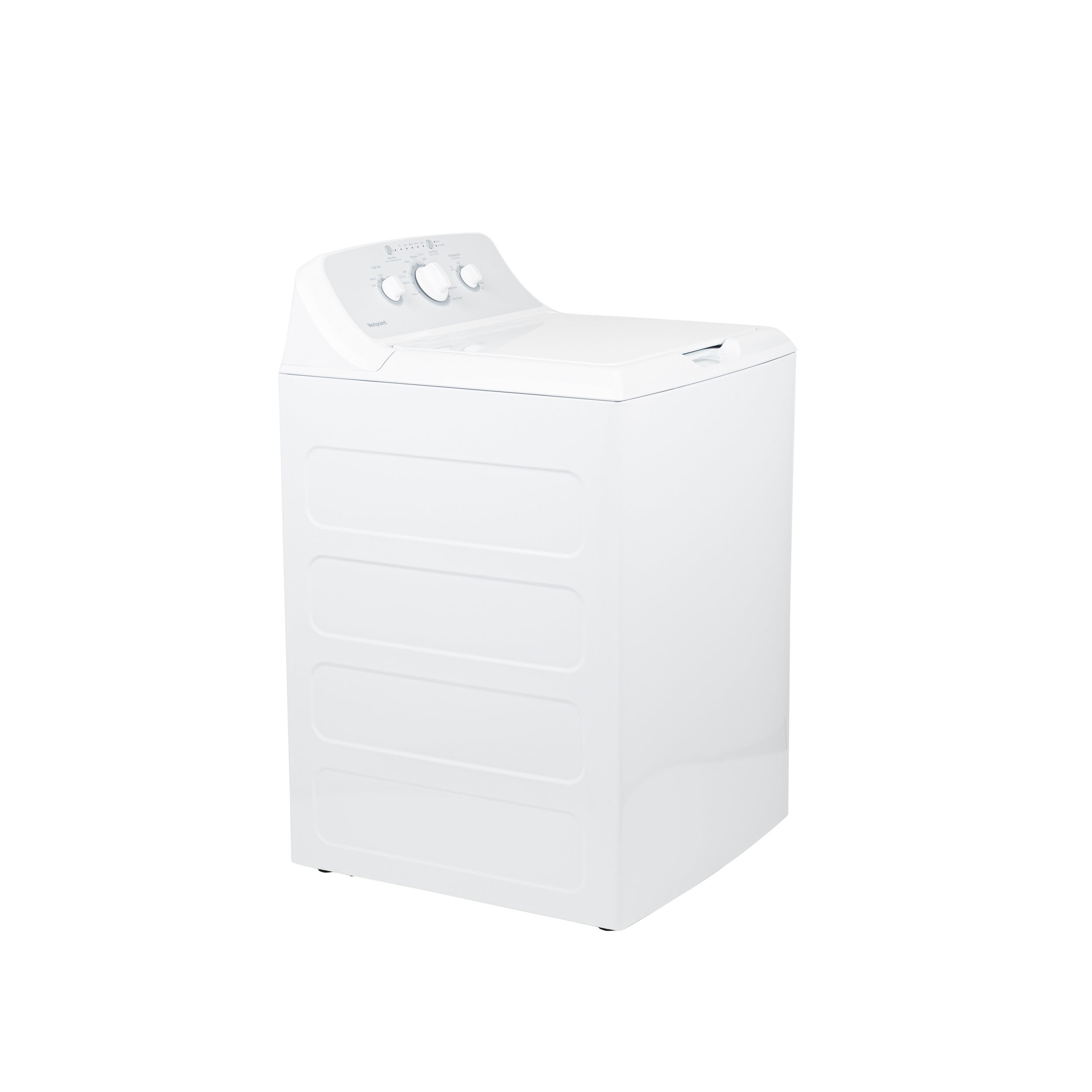 hotpoint 3.8