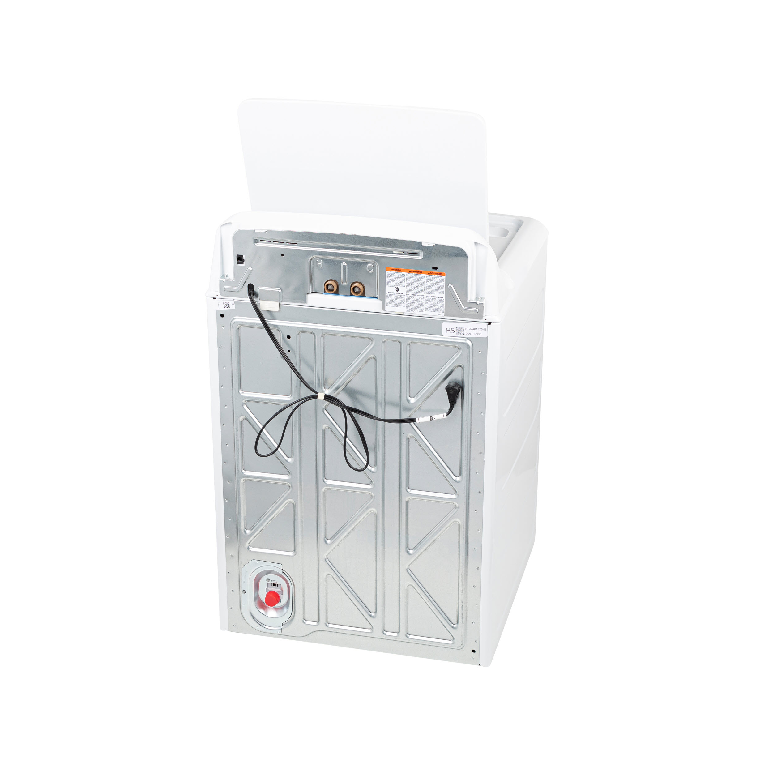 hotpoint 3.8