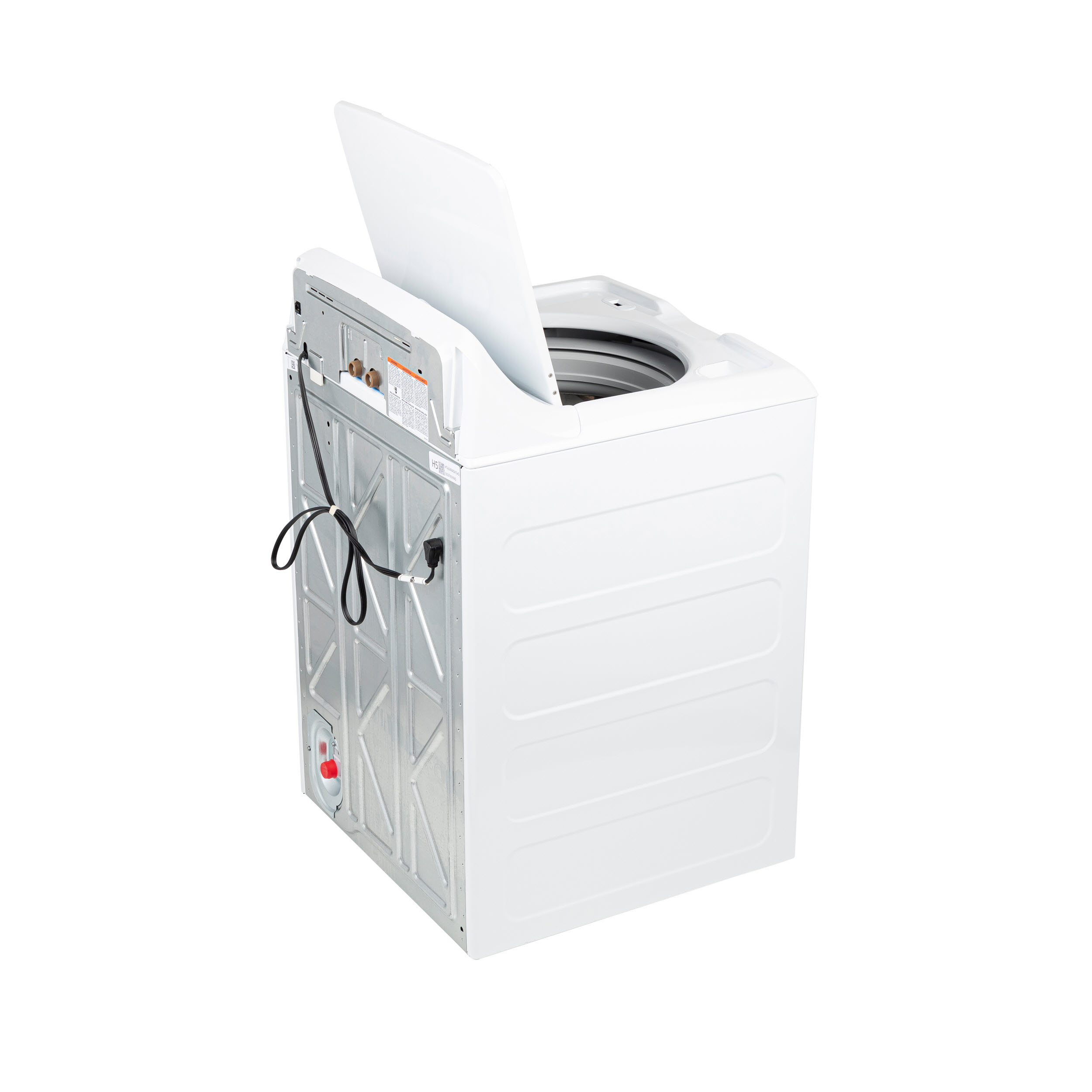 hotpoint 3.8