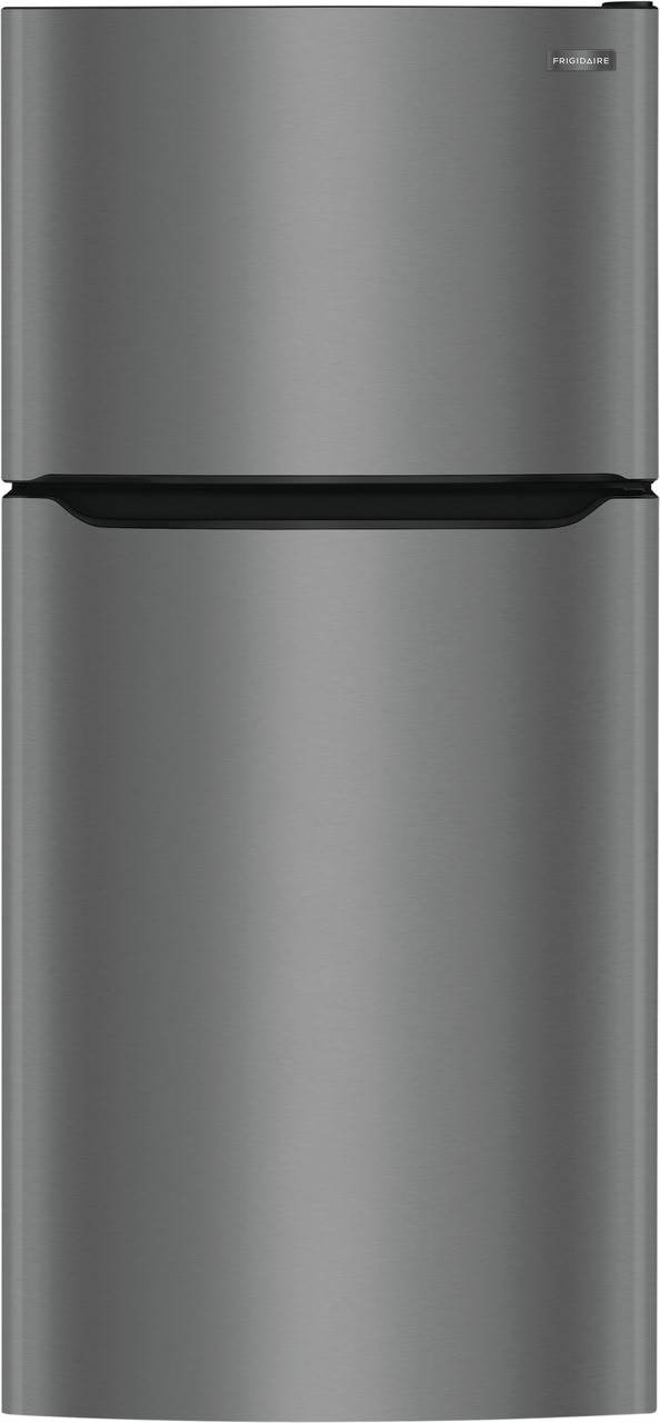 Frigidaire FFTR2045VS 20.0 Cu. Ft. Top Freezer Refrigerator