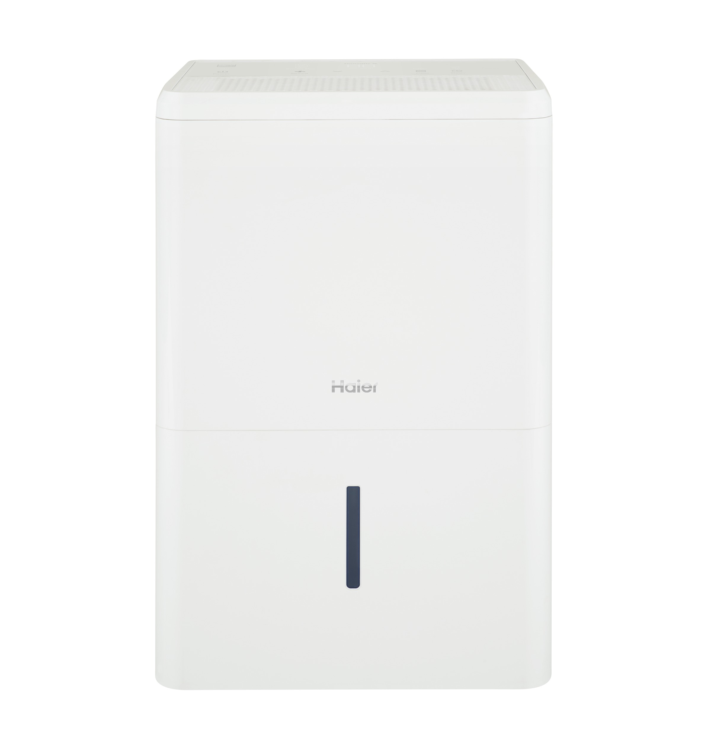 Haier QPHR50LZ Haier 50 Pint ENERGY STAR® Portable Dehumidifier