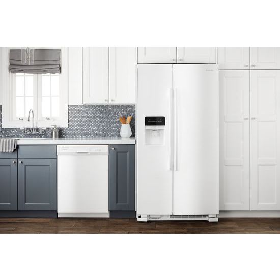 amana 36 inch refrigerator