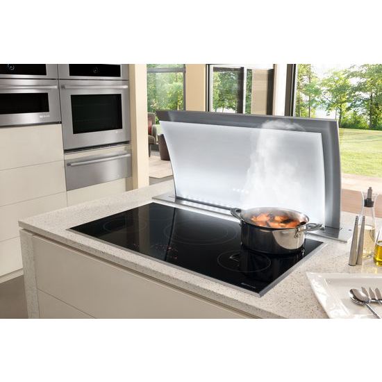 JennAir JIC4536XS EuroStyle 36" Induction Cooktop JennAir