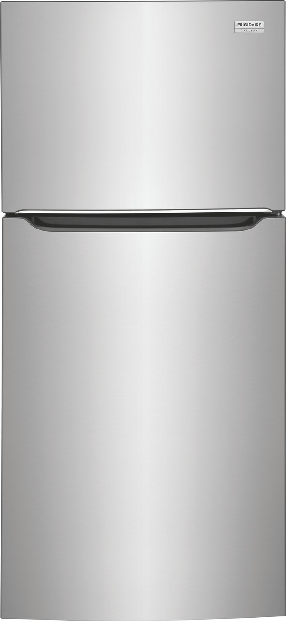 Frigidaire Gallery Top Control Dishwasher FGID2468UD