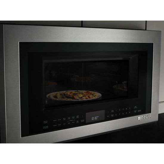 JennAir JMV9196CS EuroStyle 30" OvertheRange Microwave Oven
