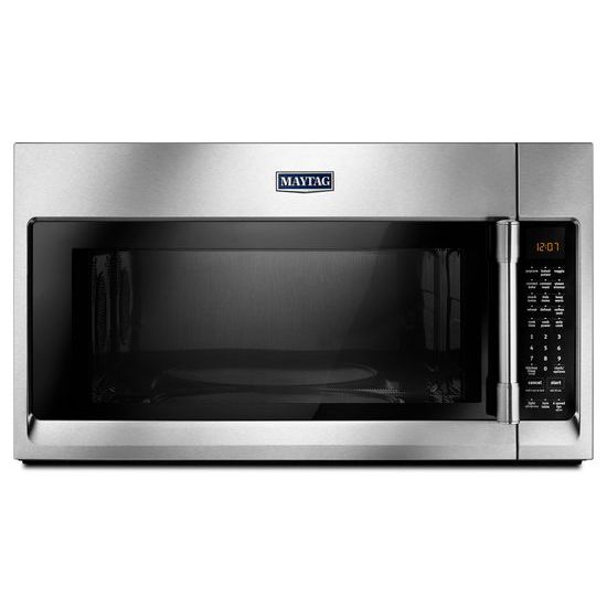 Maytag Over-The-Range Microwave With Convection Mode - 1.9 Cu. Ft.