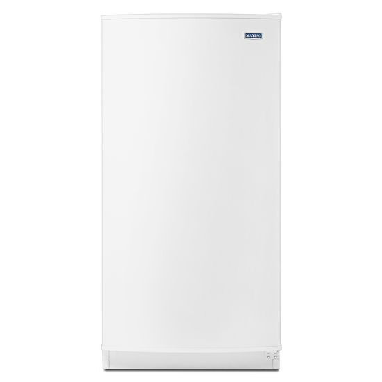 Maytag 16 cu. ft. Frost Free Upright Freezer with FastFreeze Option
