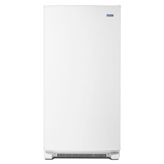 Maytag 20 cu. ft. Frost Free Upright Freezer with LED Lighting