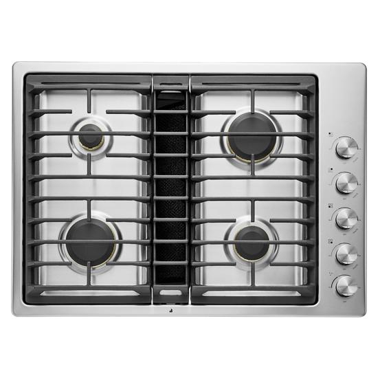 Cooktop at Gringer & Sons, Inc. in Commack NY, New York NY