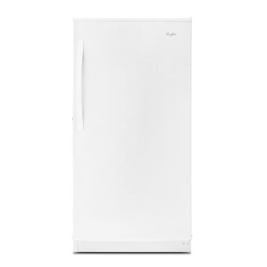 Whirlpool 16 cu. ft. Upright Freezer with Frost-Free Defrost