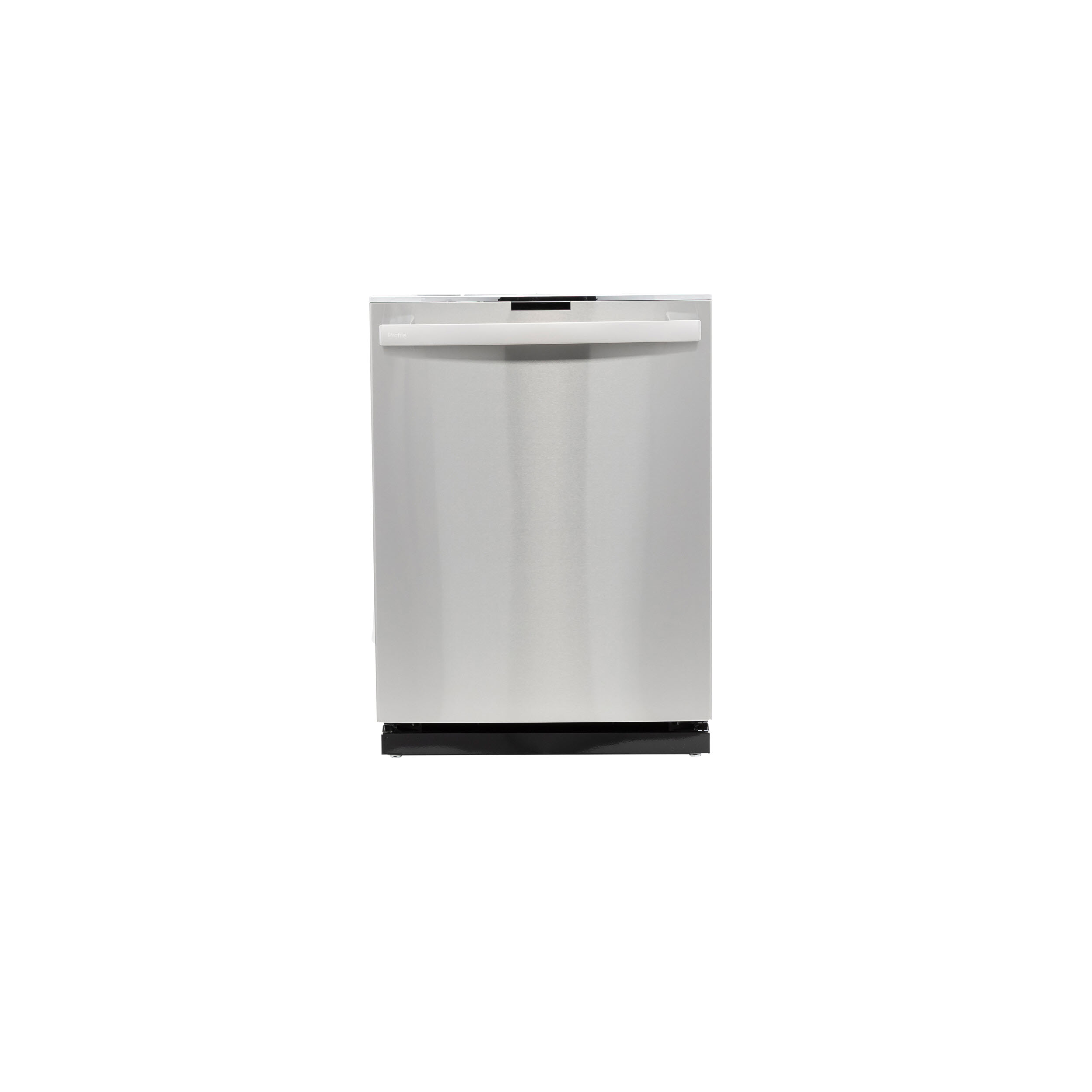 Model: PDT715SYNFS - S/D  | GE Profile GE Profile™ Fingerprint Resistant Top Control with Stainless Steel Interior Dishwasher with Sanitize Cycle & Dry Boost with Fan Assist