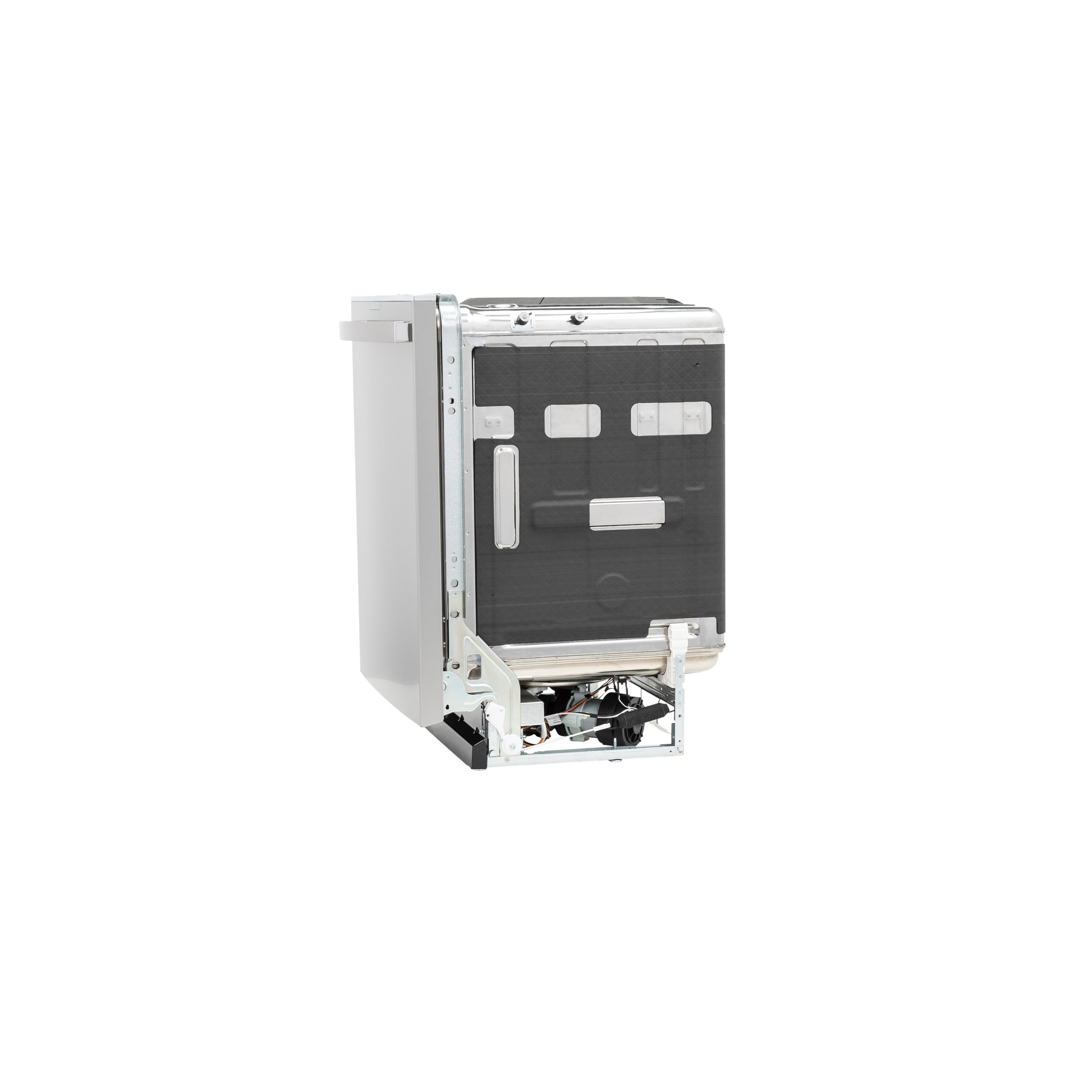 Ge profile best sale pdt715synfs