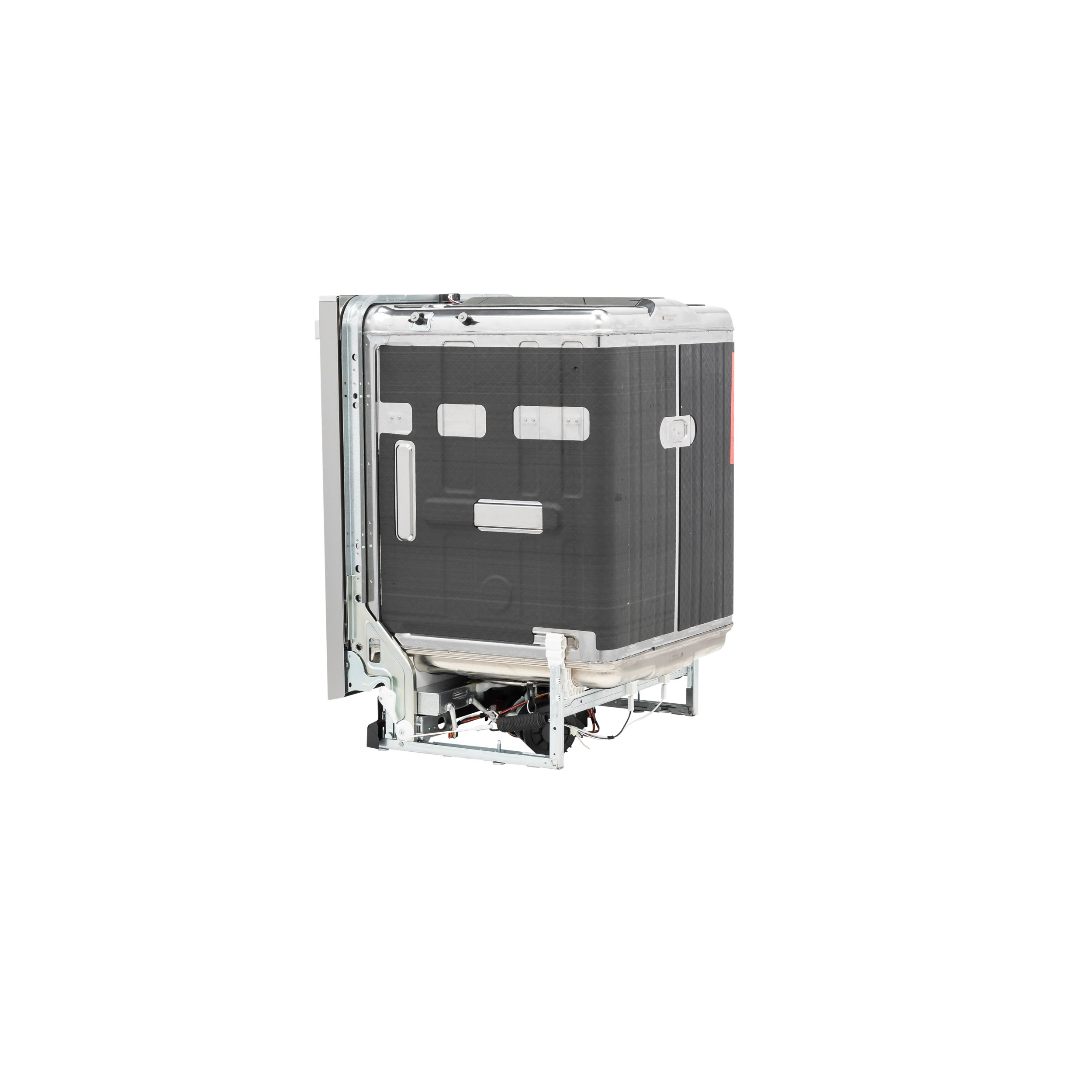 Ge profile best sale pdt715synfs