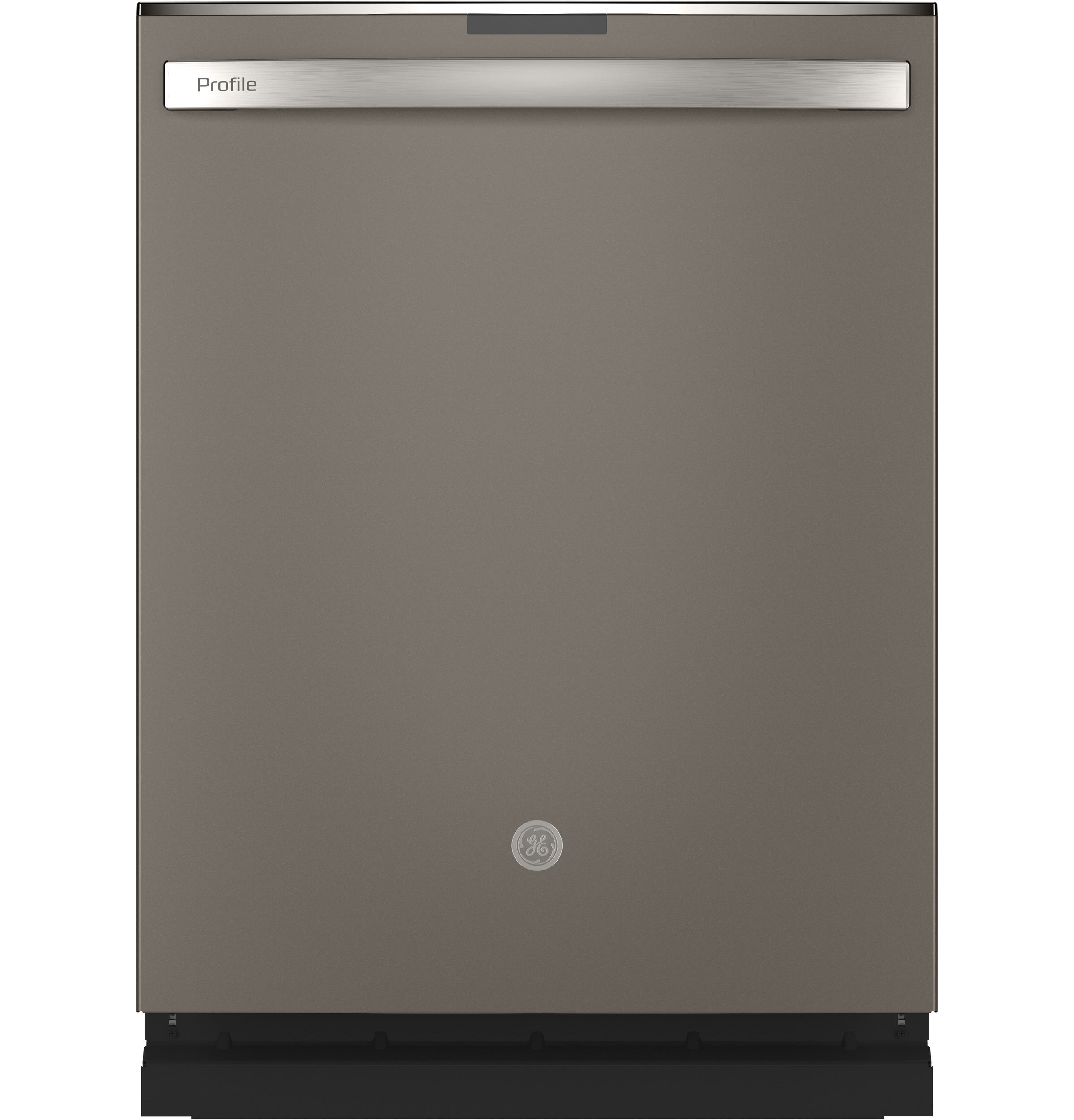 Model: PDT715SMNES | GE Profile GE Profile™ Top Control with Stainless Steel Interior Dishwasher with Sanitize Cycle & Dry Boost with Fan Assist