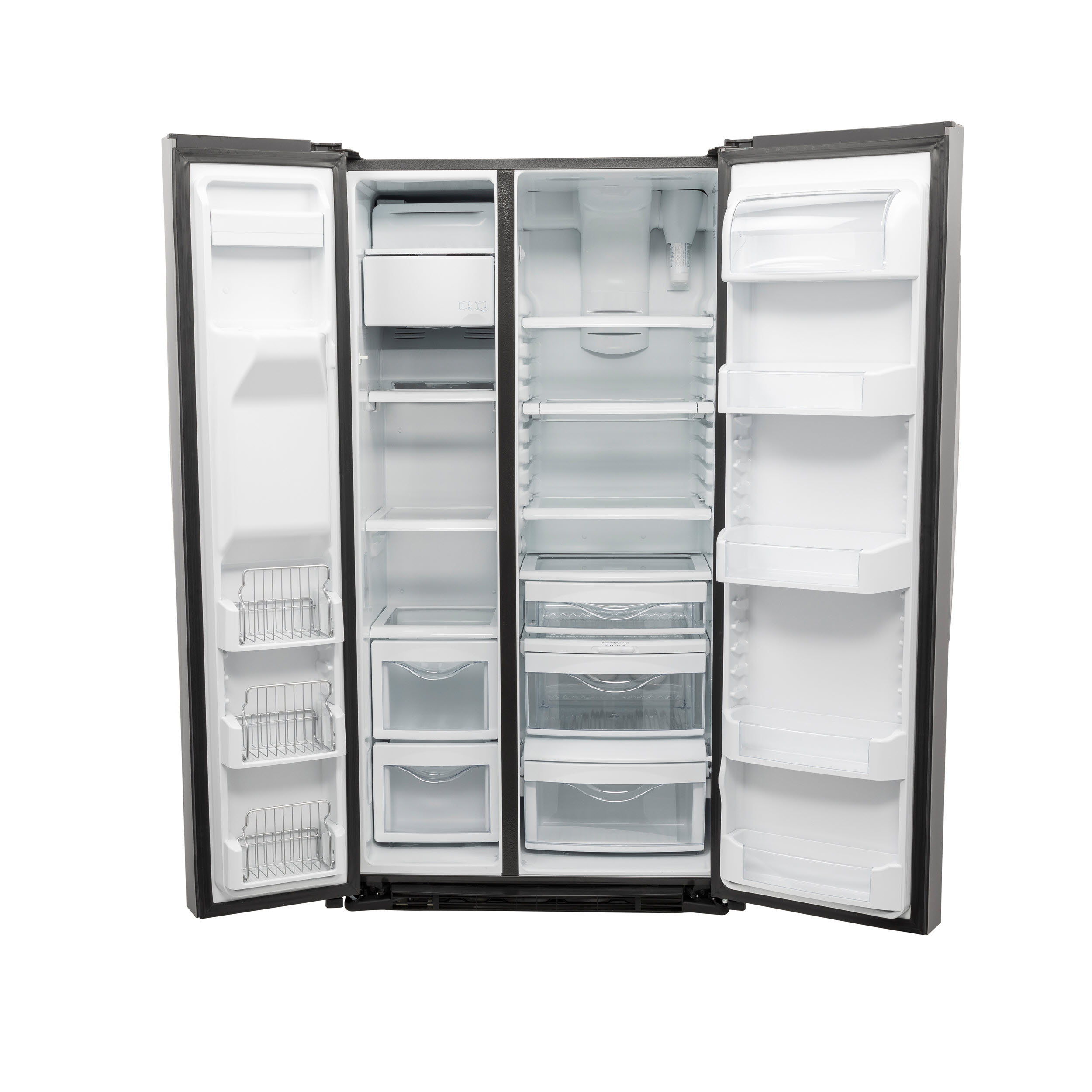 GE Profile PZS22MYKFS GE Profile™ Series 21.9 Cu. Ft. CounterDepth