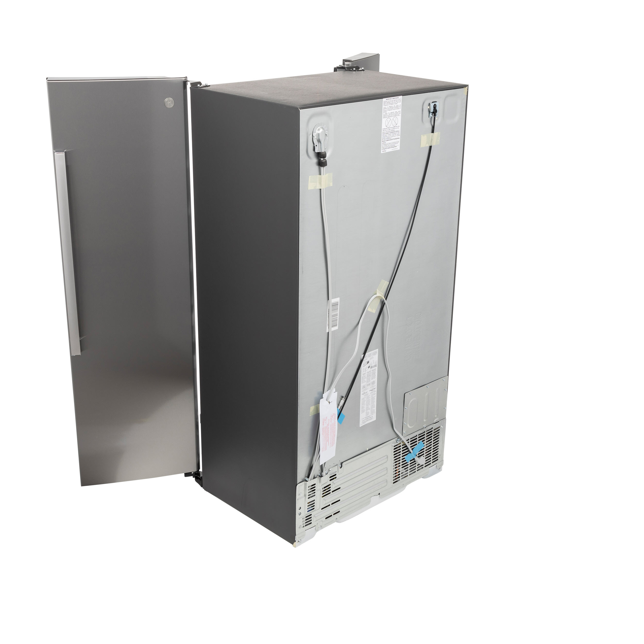 GE Profile PZS22MYKFS GE Profile™ Series 21.9 Cu. Ft. CounterDepth