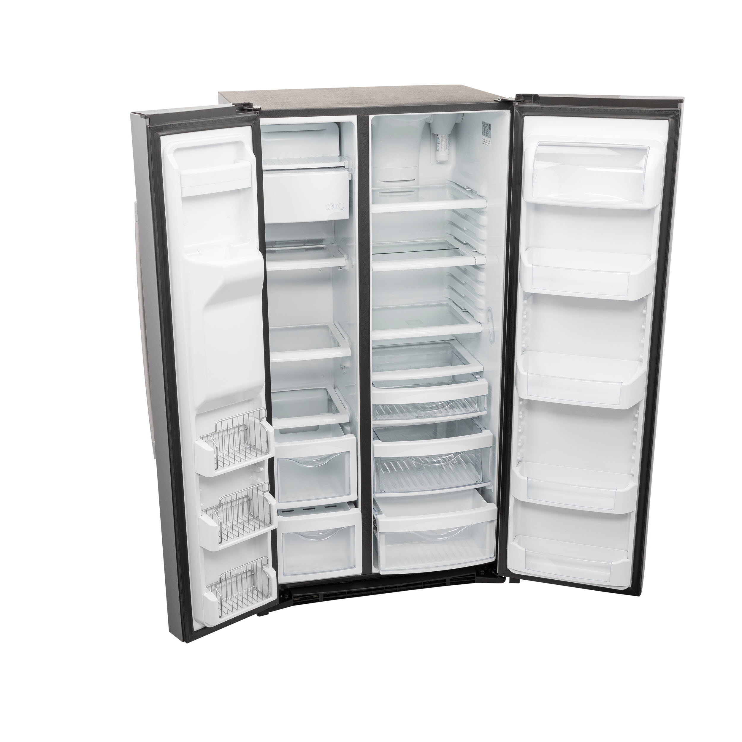 GE Profile PZS22MYKFS GE Profile™ Series 21.9 Cu. Ft. CounterDepth