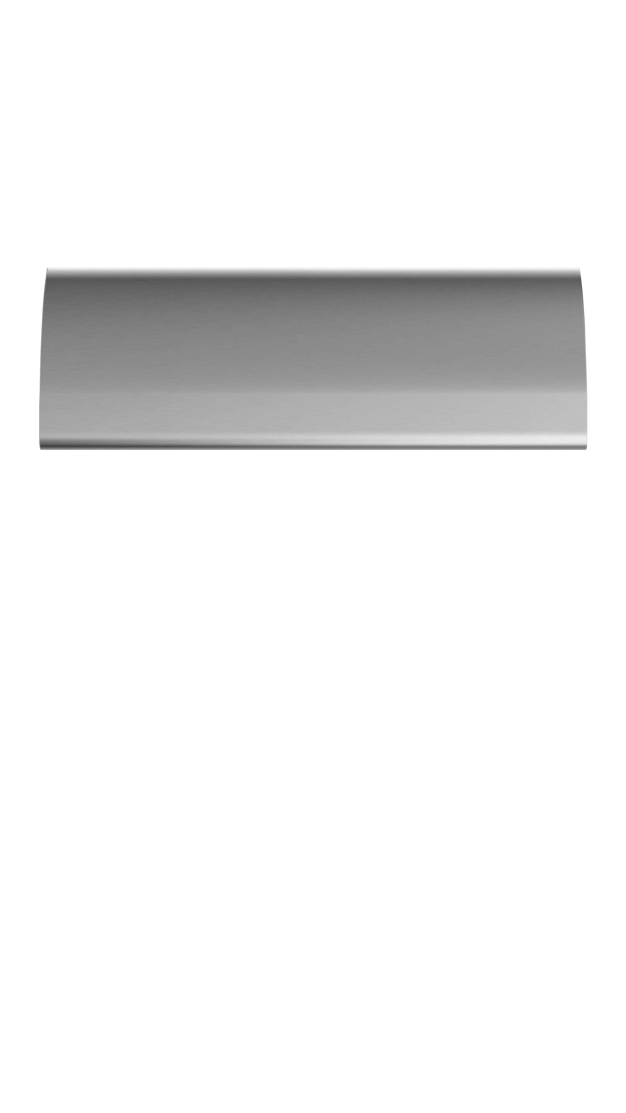 Fisher and Paykel Wall Range Hood, 36"