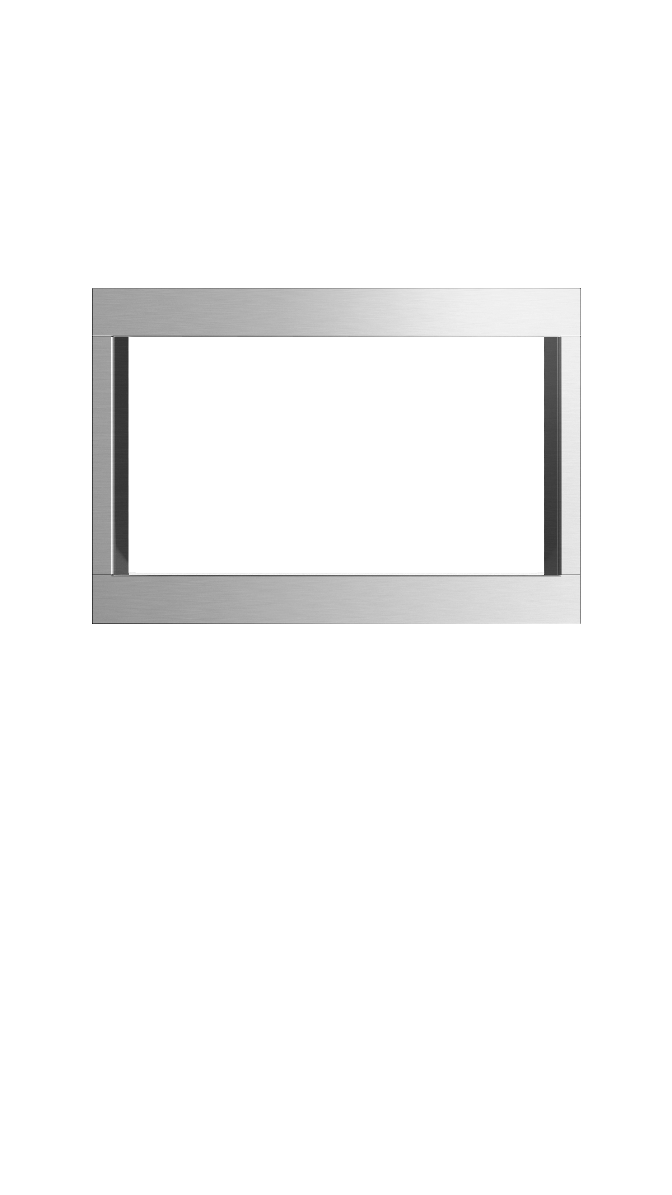 Fisher and Paykel Microwave Oven Trim Kit Accessory