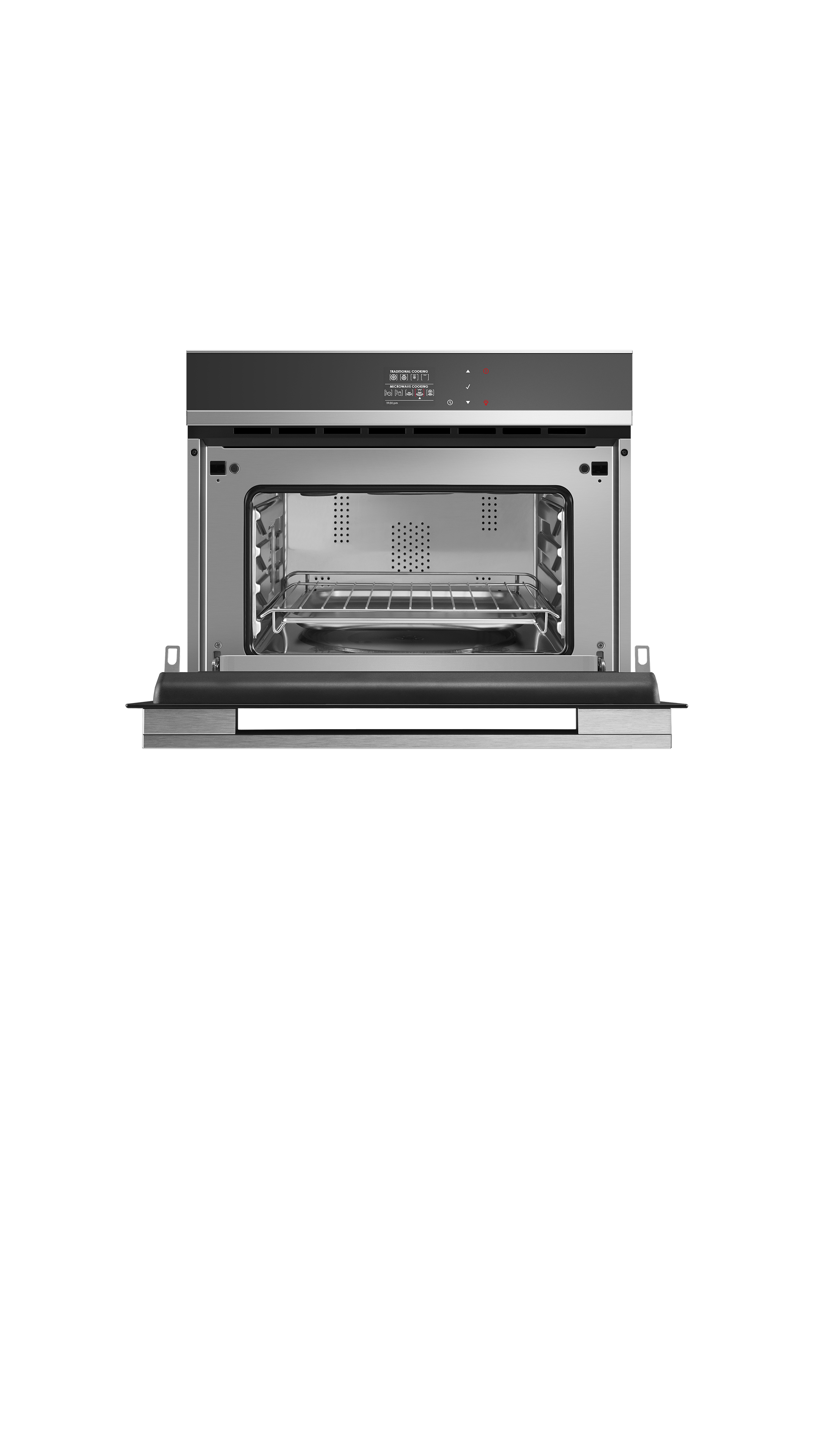 Fisher and Paykel Convection Speed Oven 24”