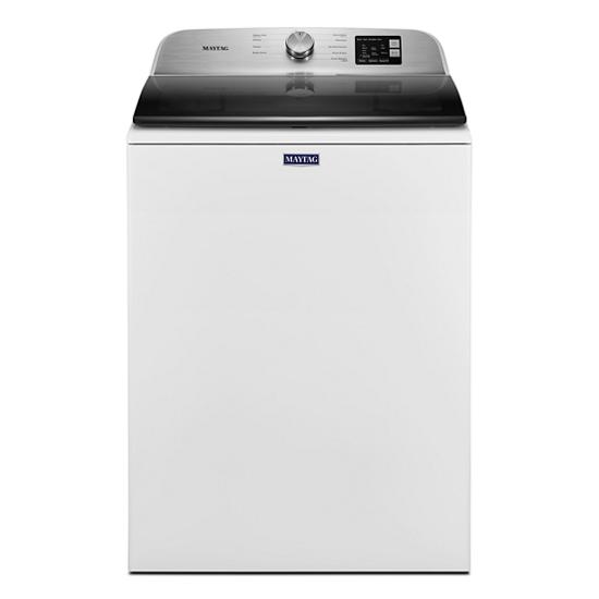 Maytag MVW6200KW Top Load Washer with Deep Fill 4.8 cu. ft