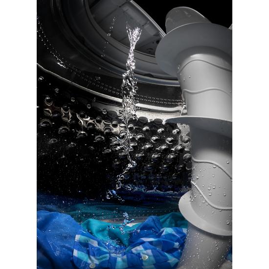 Model: MVW7230HW - USED  | Maytag Smart Top Load Washer with Extra Power Button - 5.2 cu. ft.