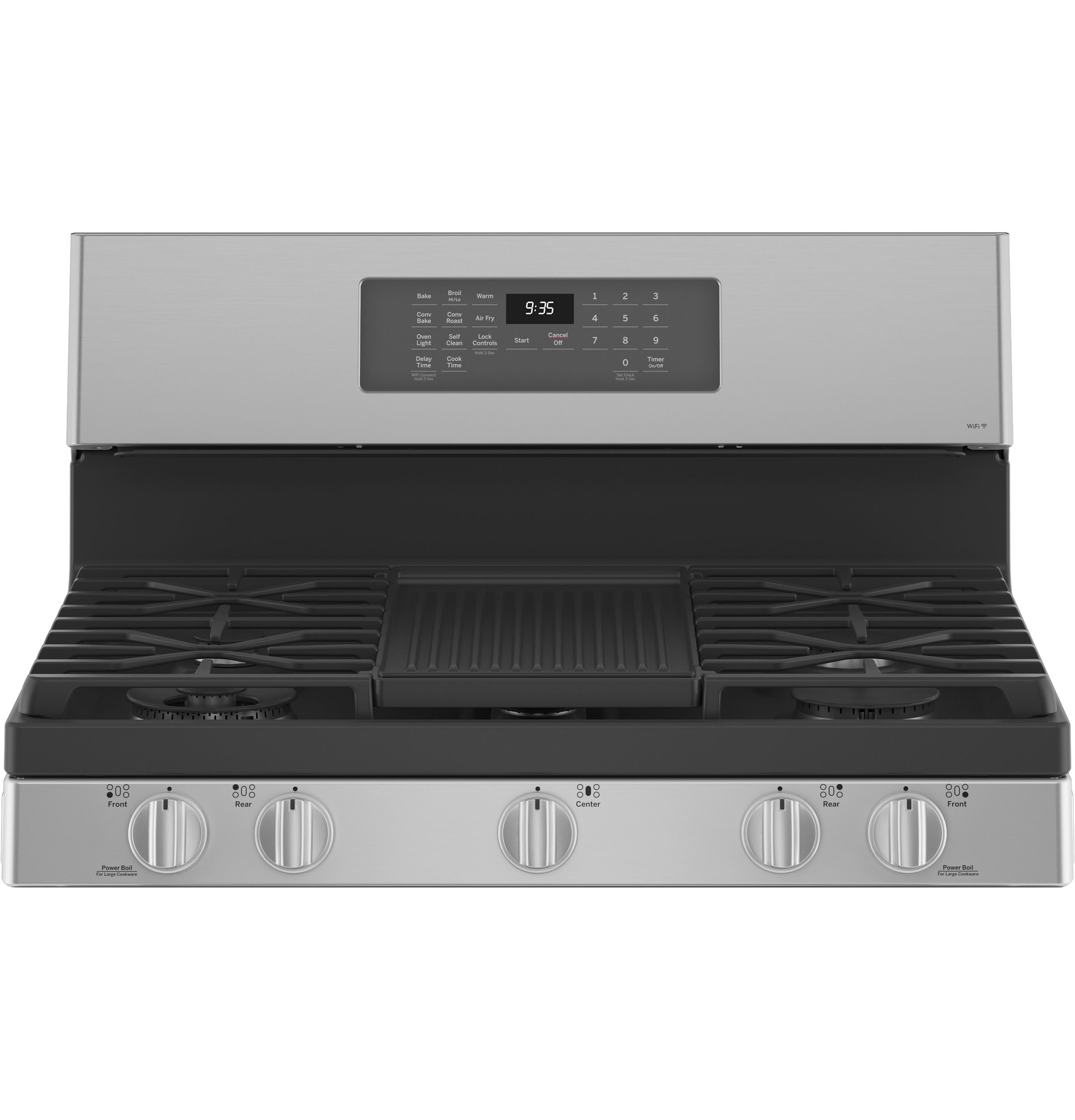 GE Profile - P2B935YPFS - GE Profile™ 30