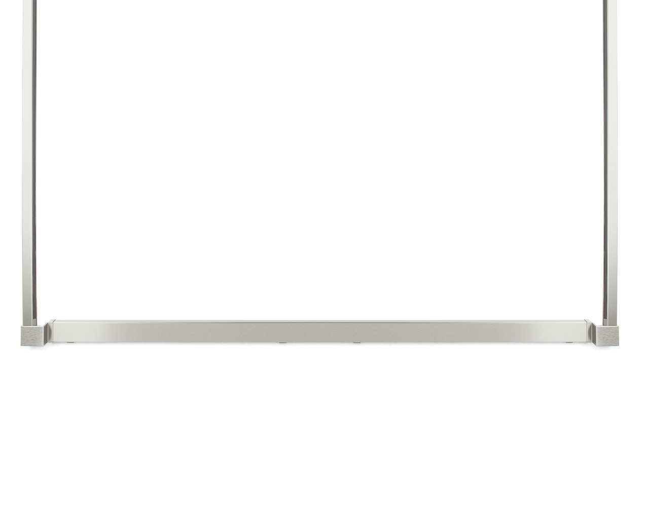 Frigidaire Professional TRMKTEZ2FL79 79” Dual Trim kit Flat