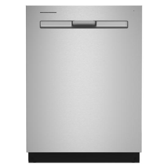 Maytag MDB8959SKZ Top control dishwasher with Third Level Rack and
